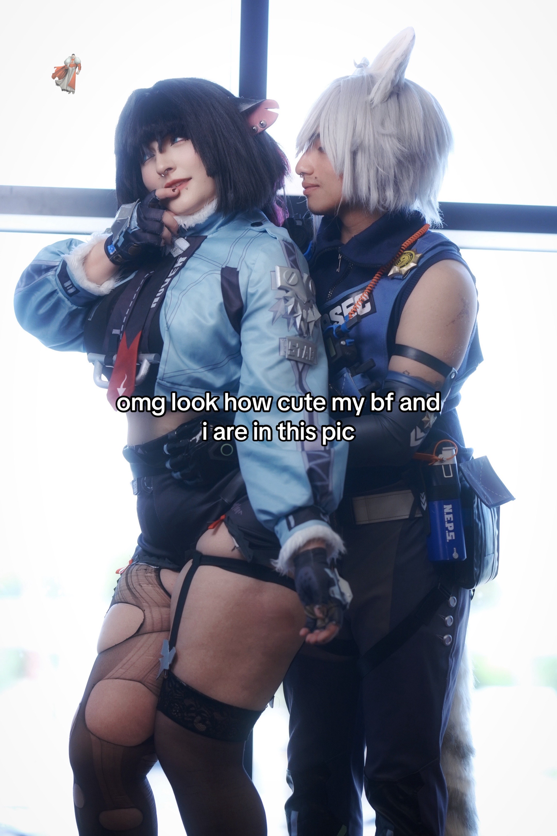 @local denji kinnie