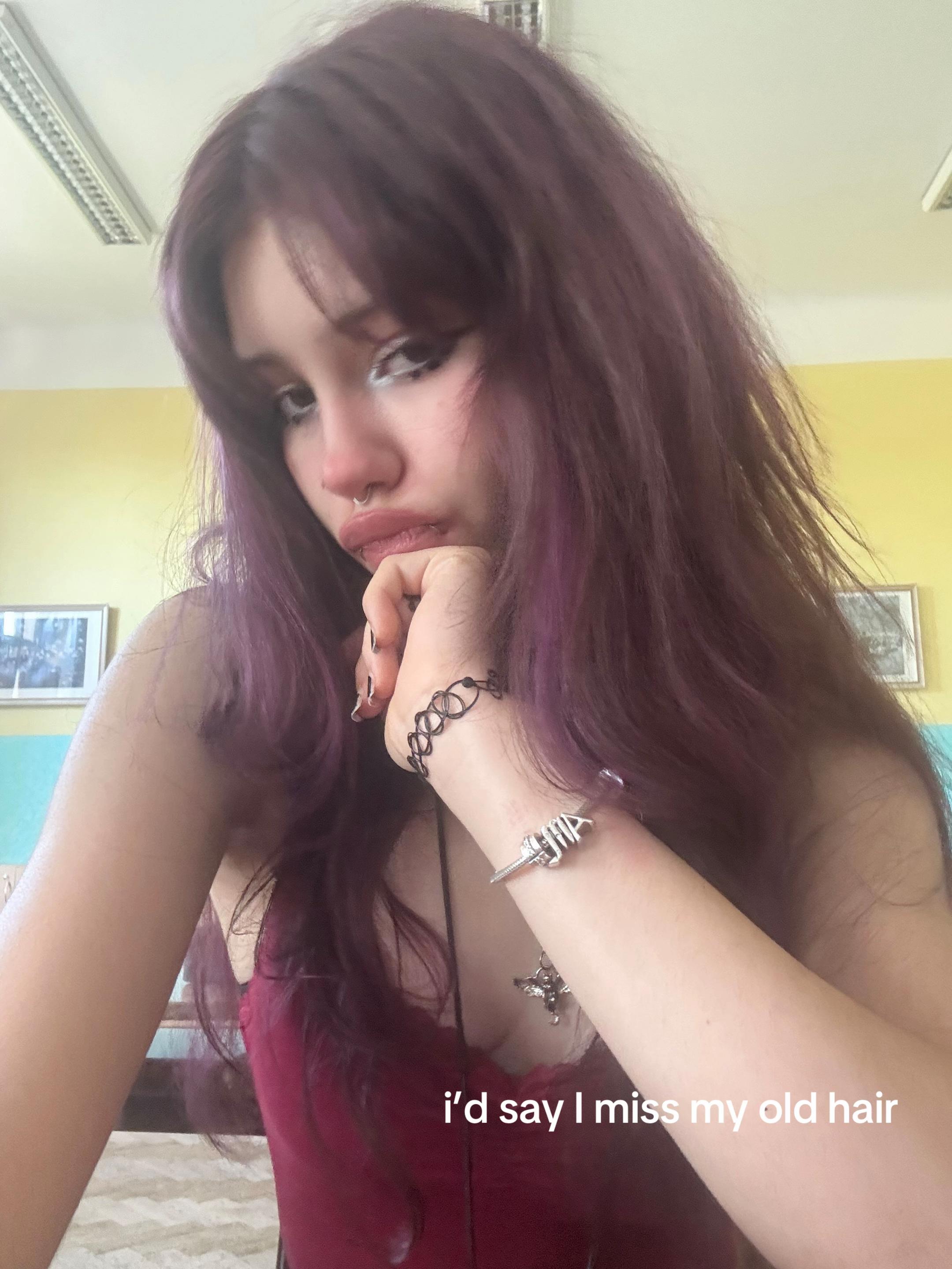 @меланхея