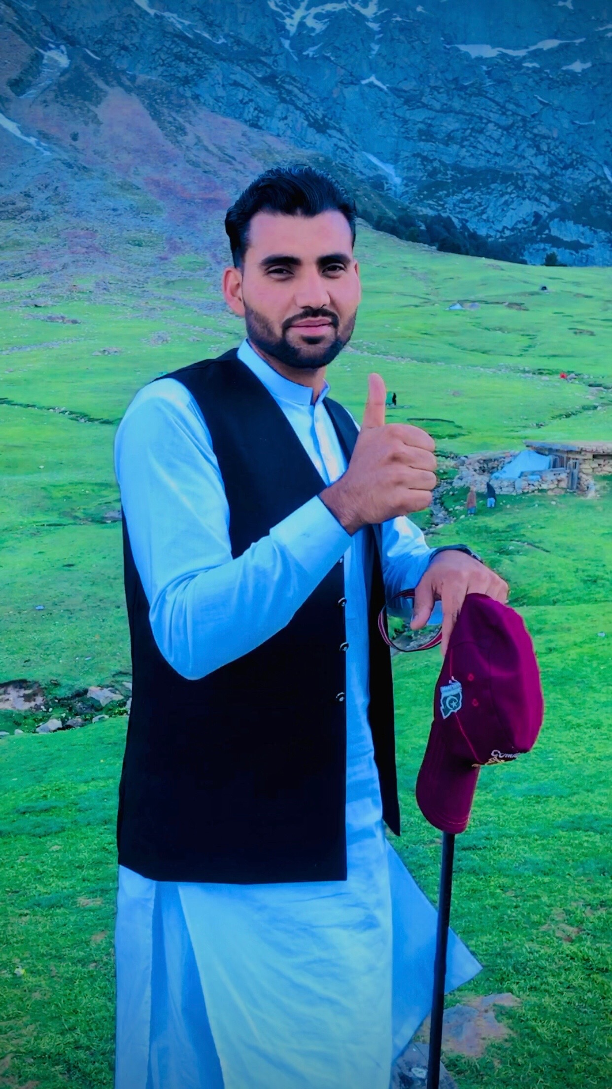@🌏Amir☪️ Khan🇦🇵🇰