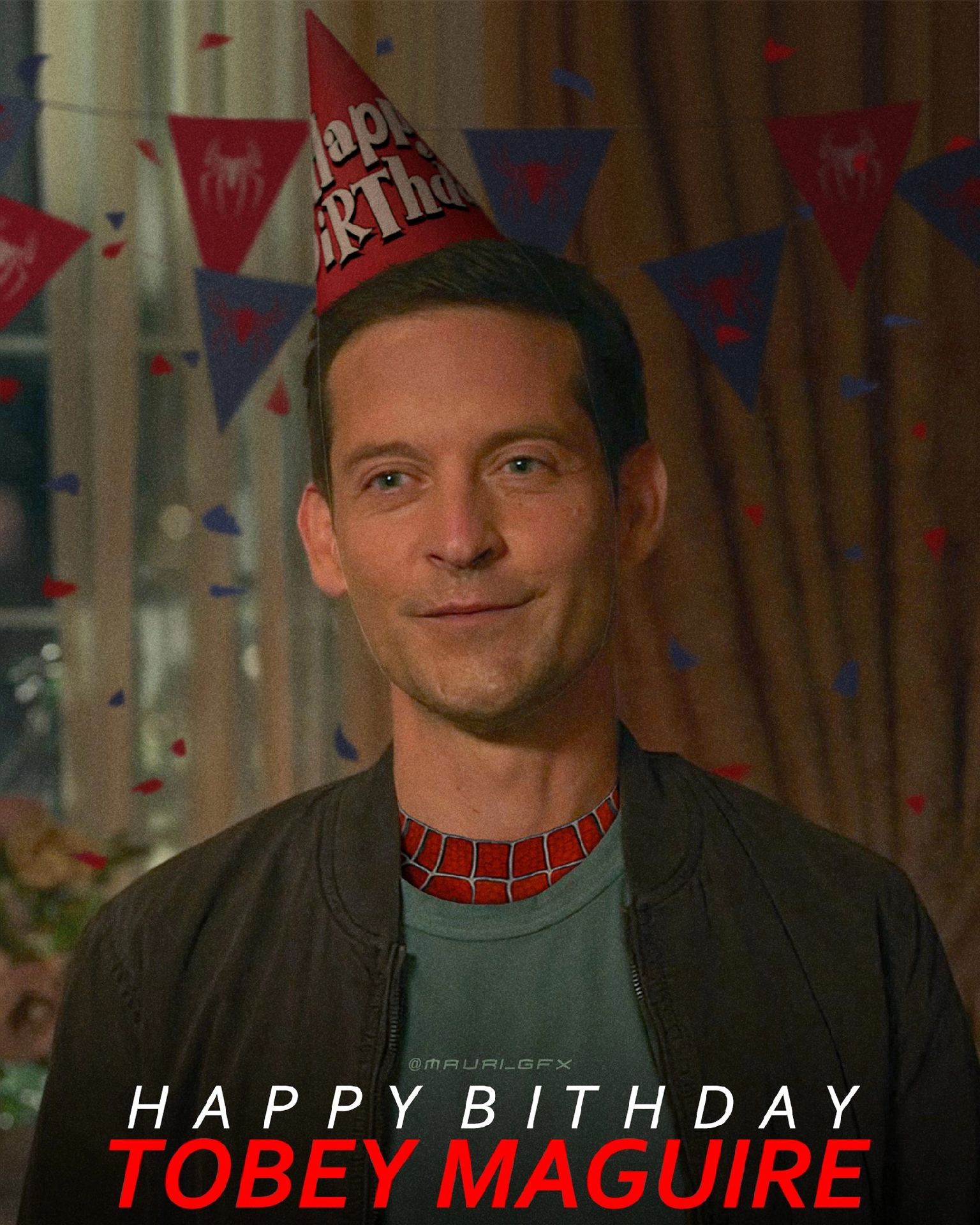 @Tobey