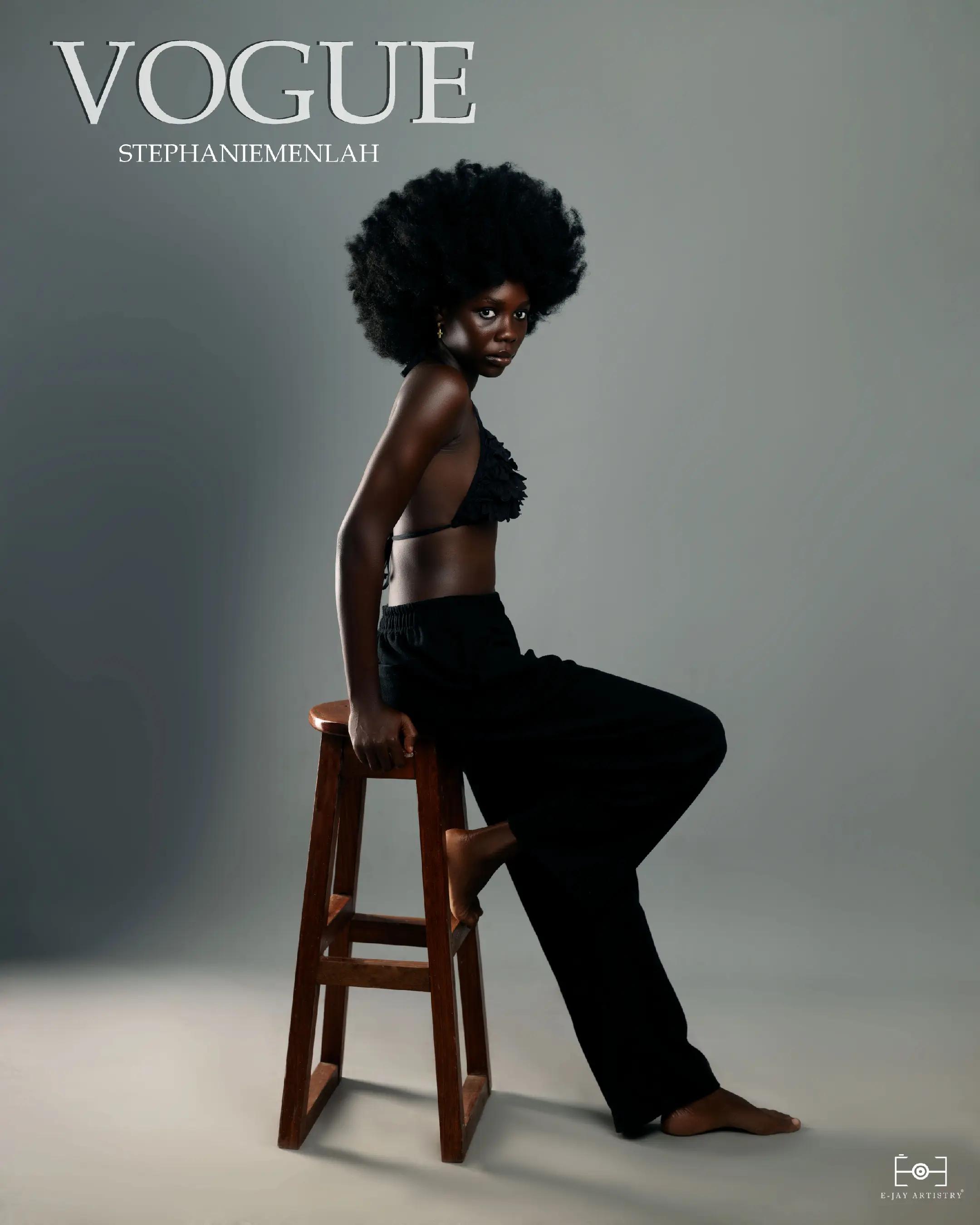 @E-Jay Artistry