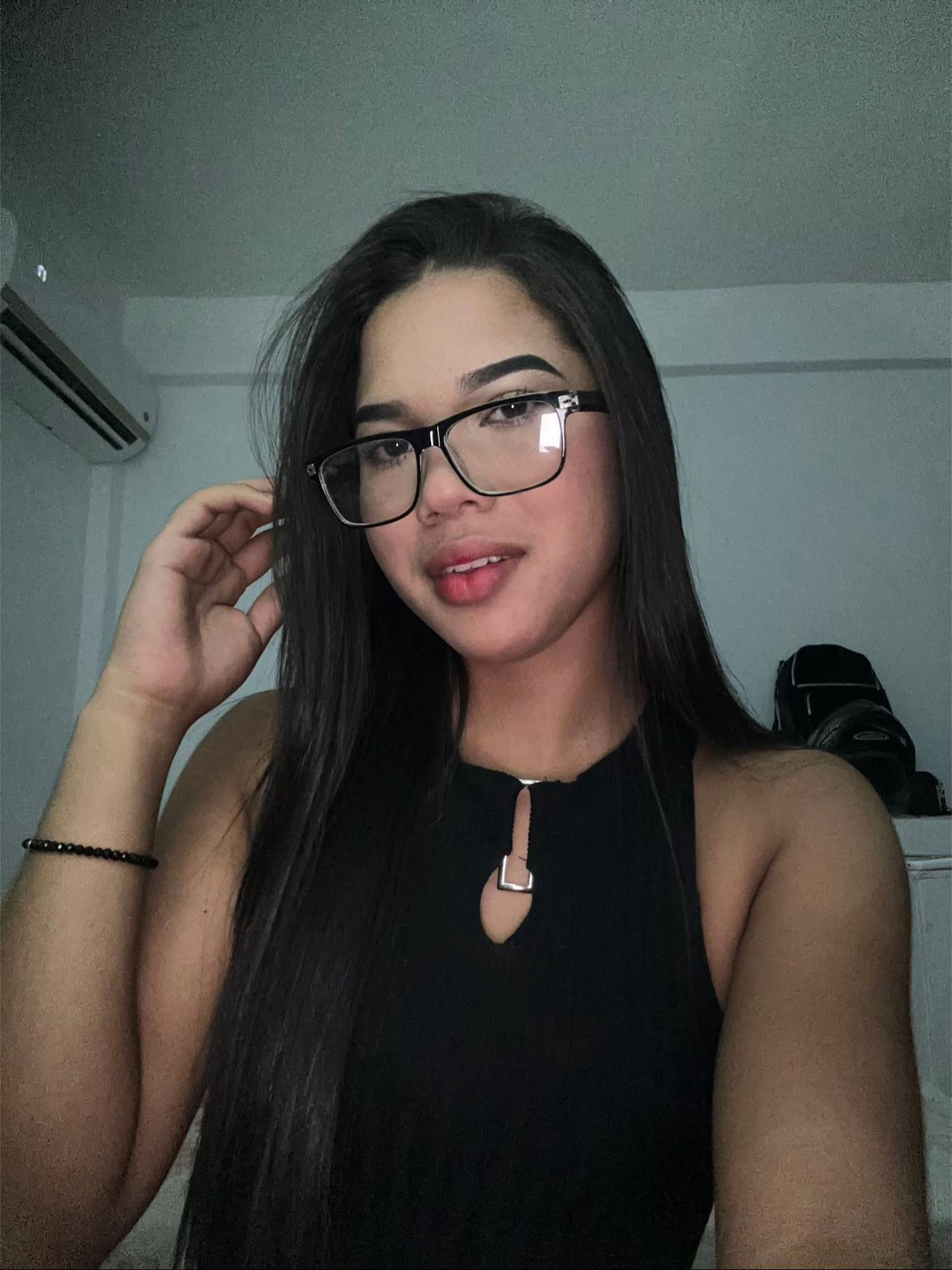 @Cristal Osorio