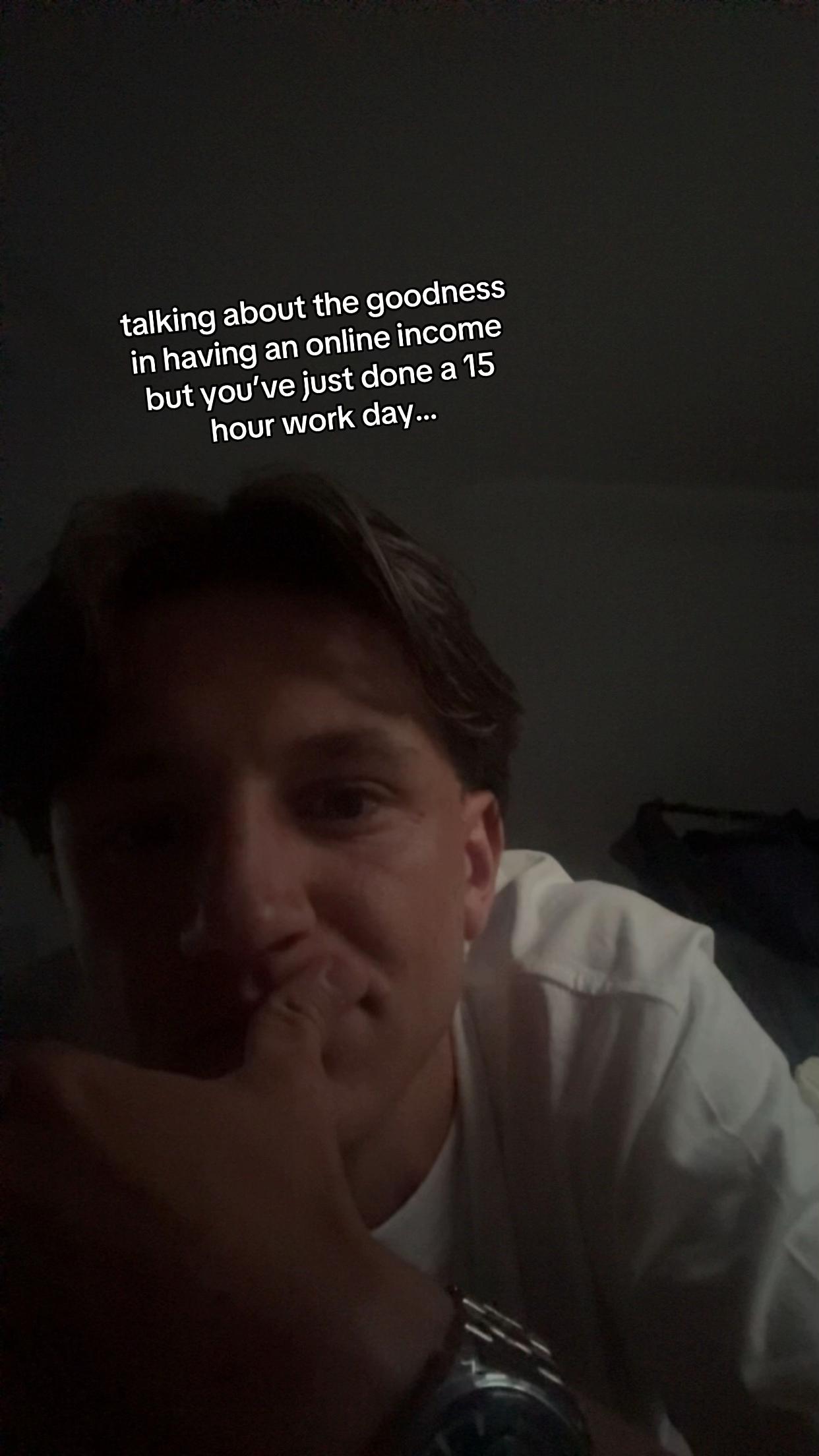 @Bobby