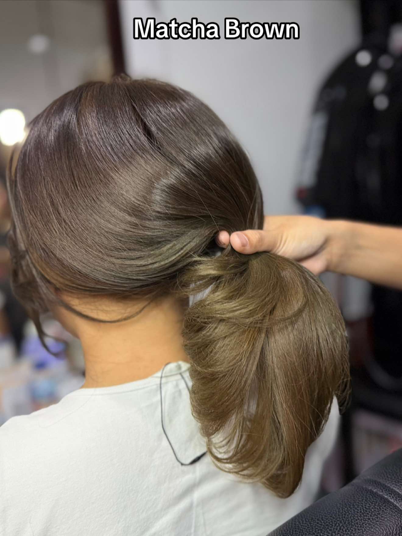 @Regina Wayan Salon