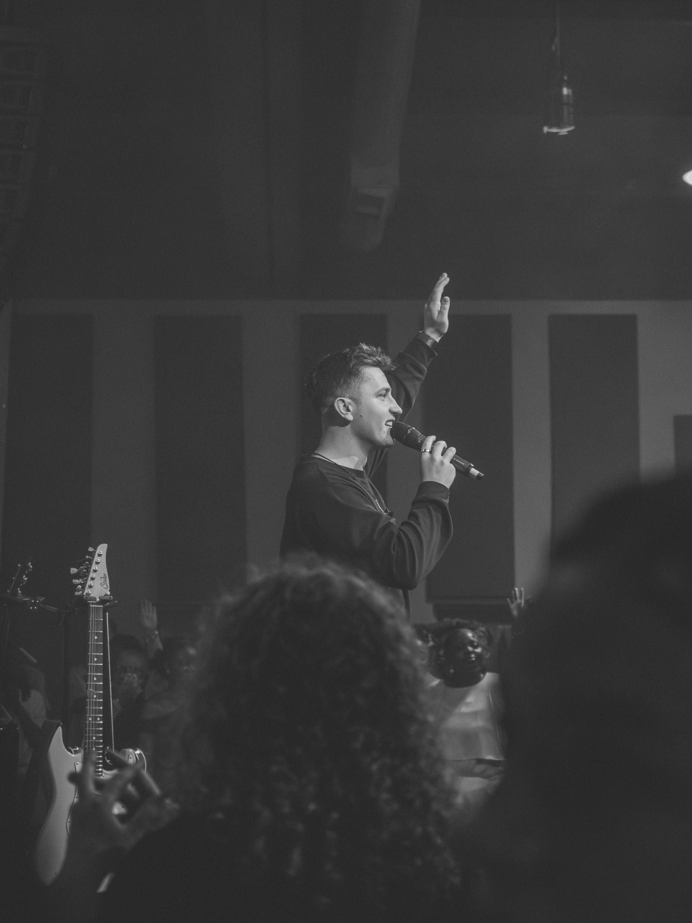@Chroma Worship