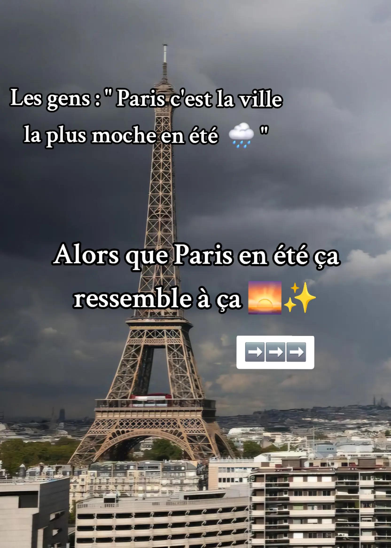 @Paris Explorer