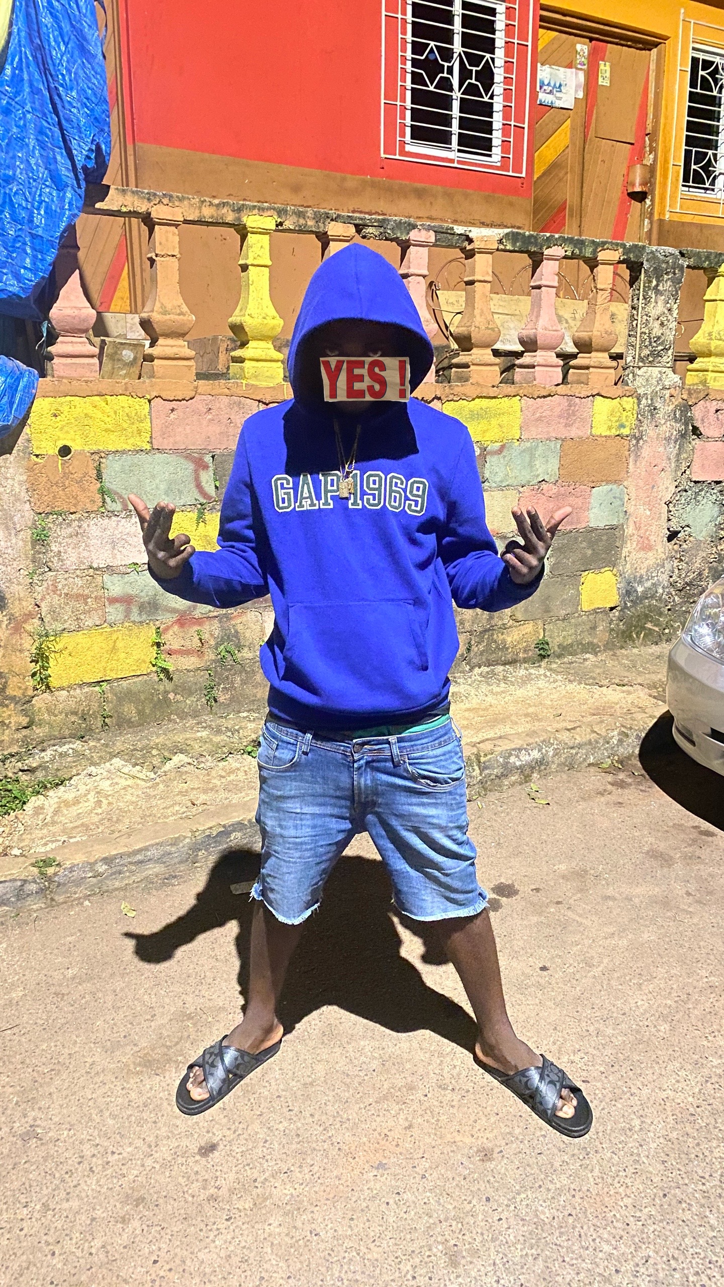 @Raheimgvk☄&spades;️