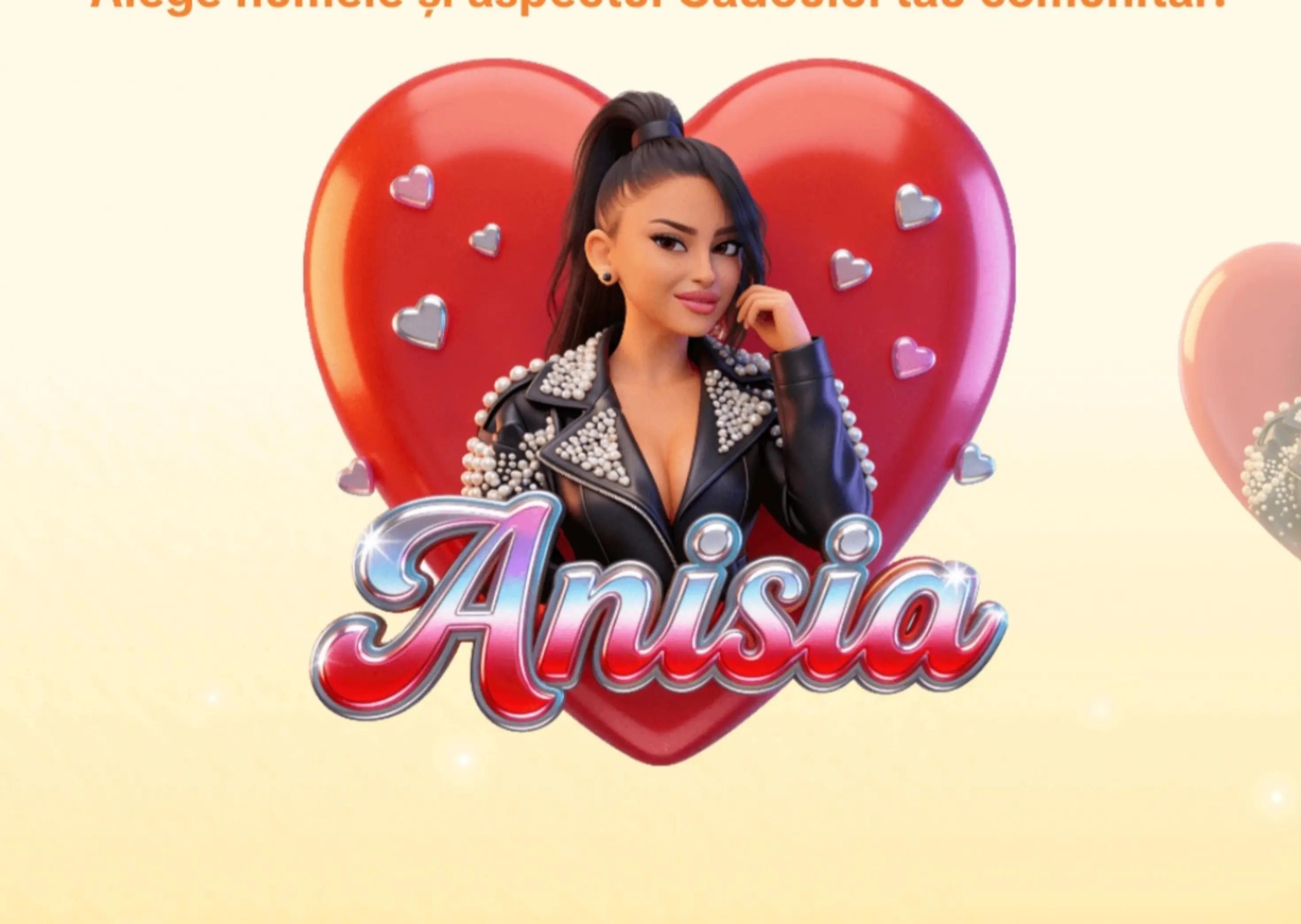 @Anisia