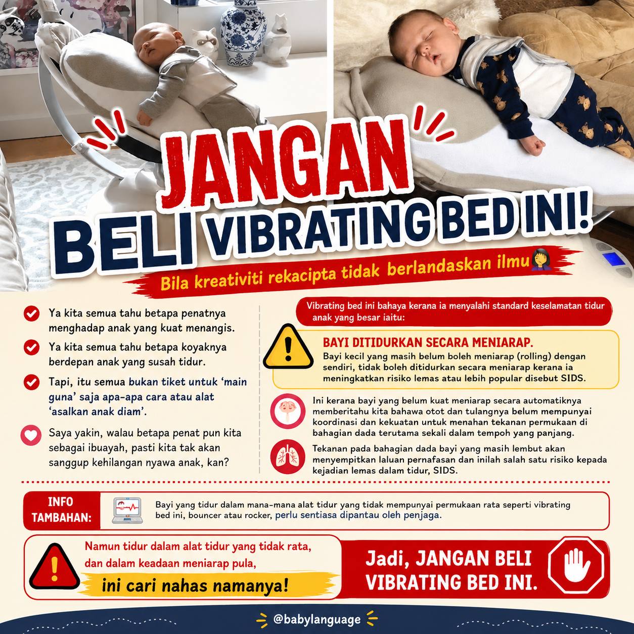 @Baby Cry Solution