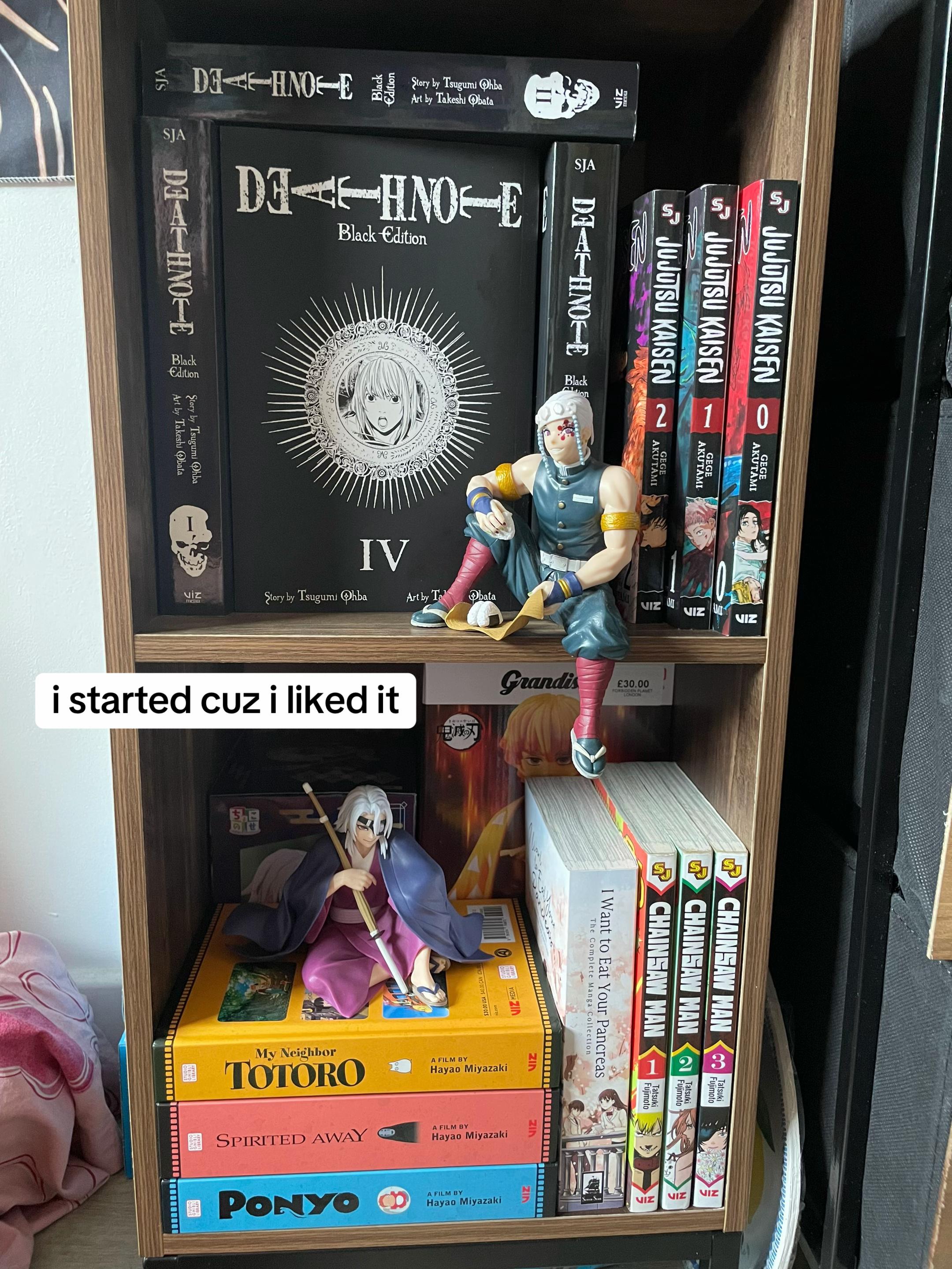 @court’s manga 🪼