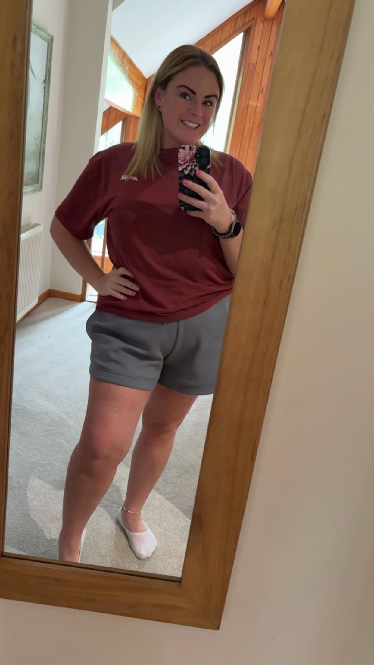 @April Kavanagh