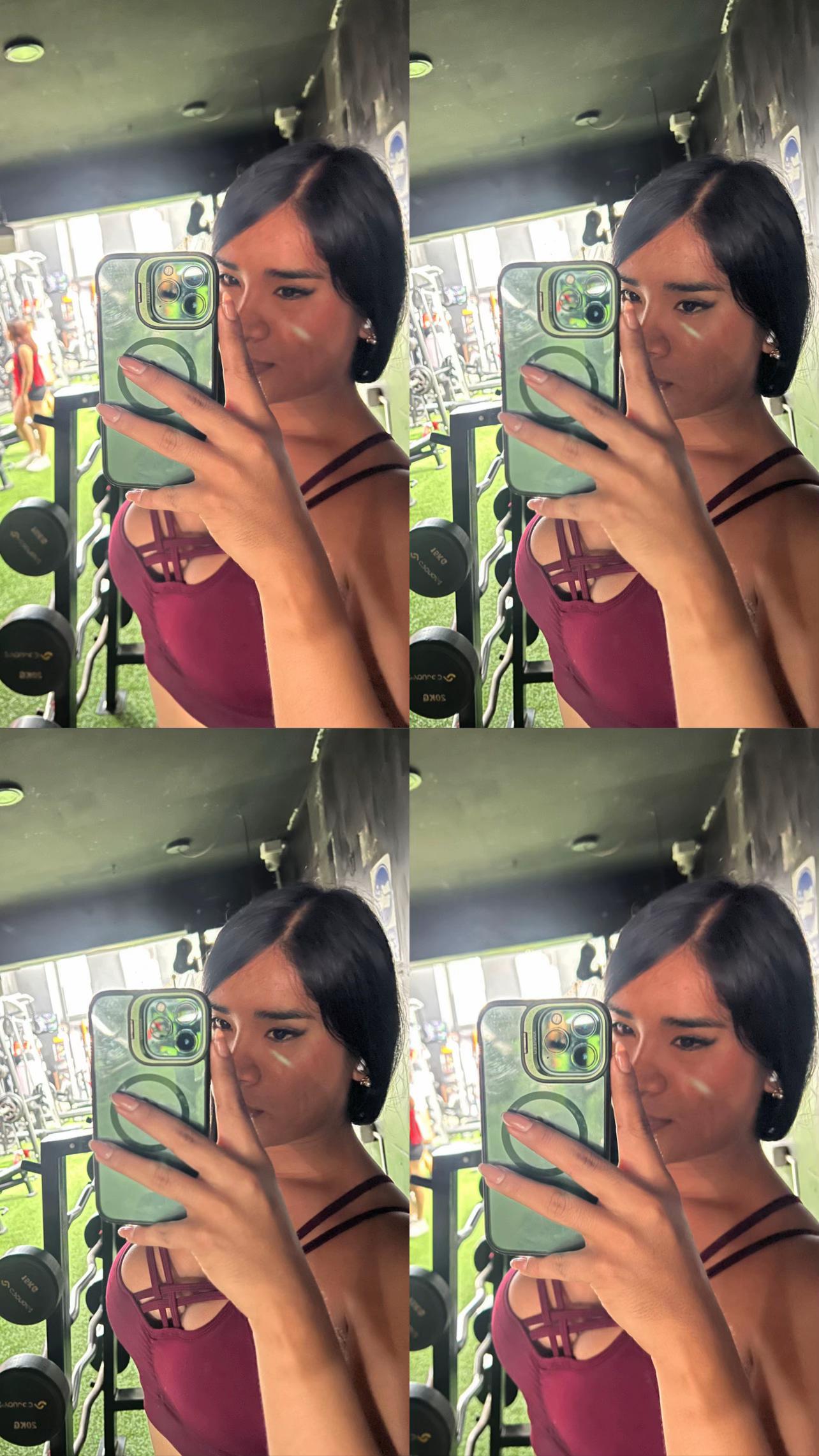 @Jazm&iacute;n Vasquez