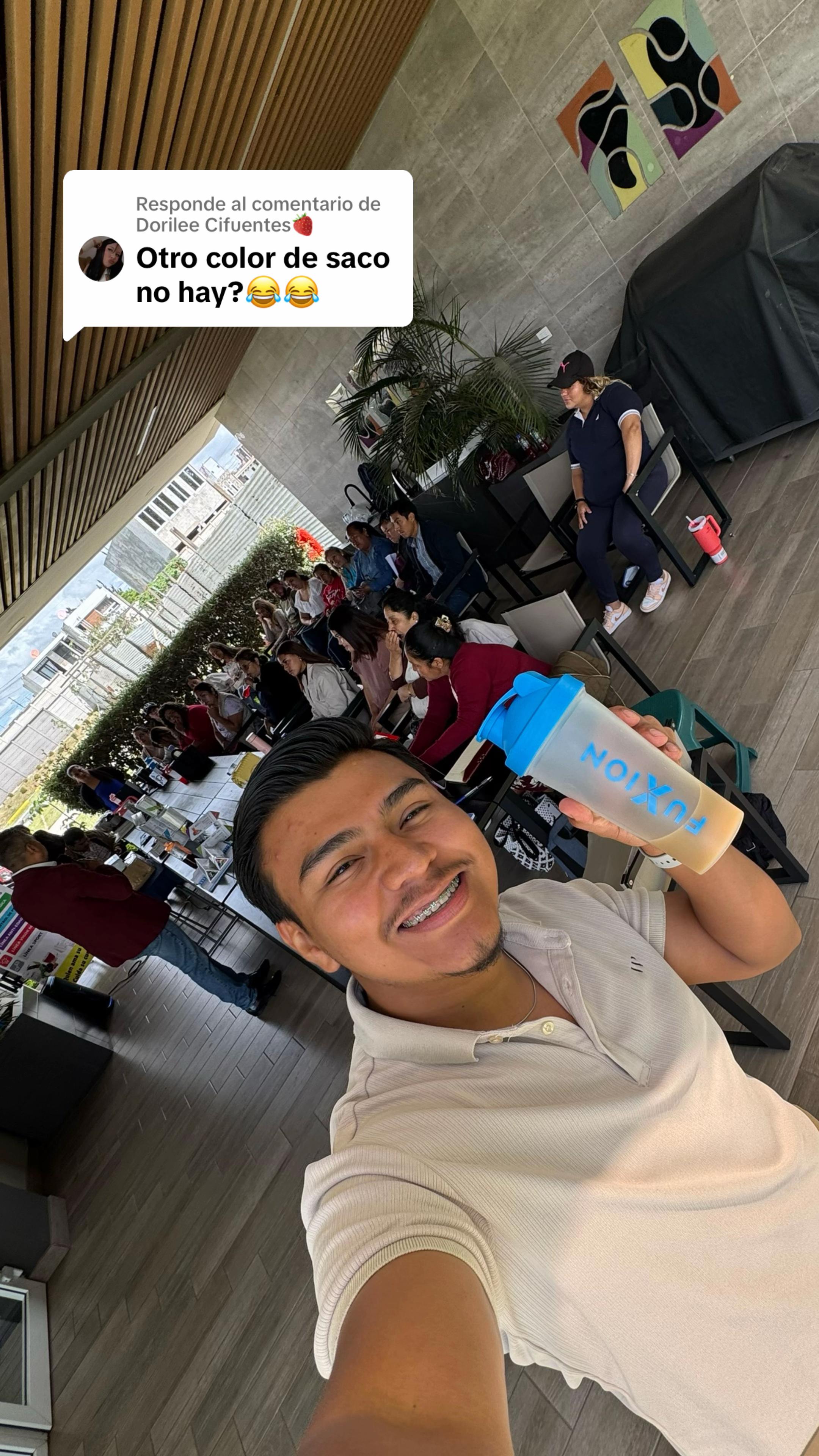 @Josh Alonzo 🤩 | ChuladaMayor