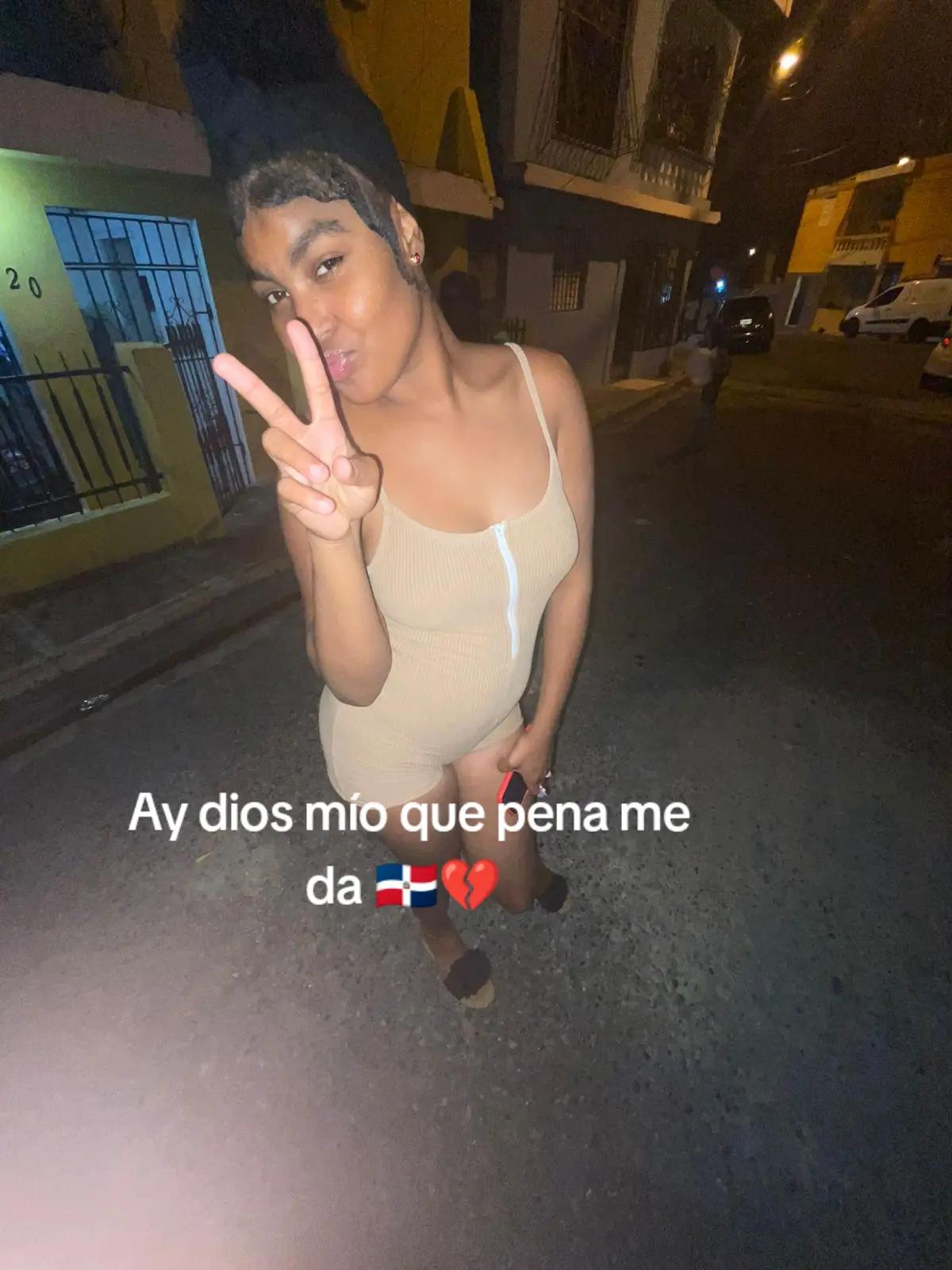 @la mas negra ๐๐
