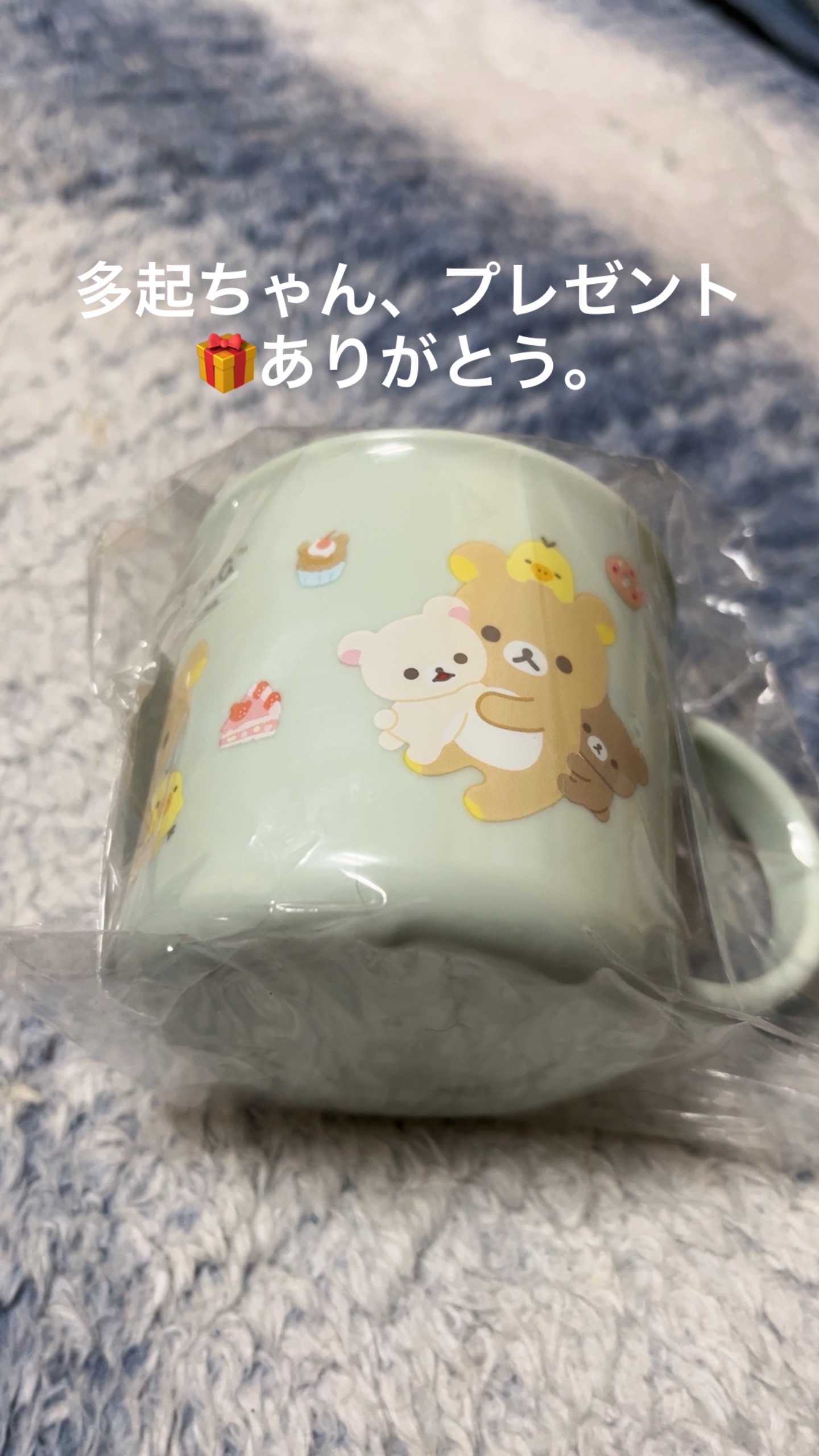 @🐱佳代🐱