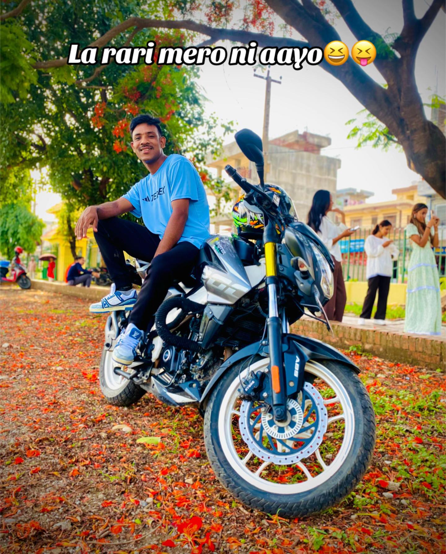 @Ashok nepali vlogs