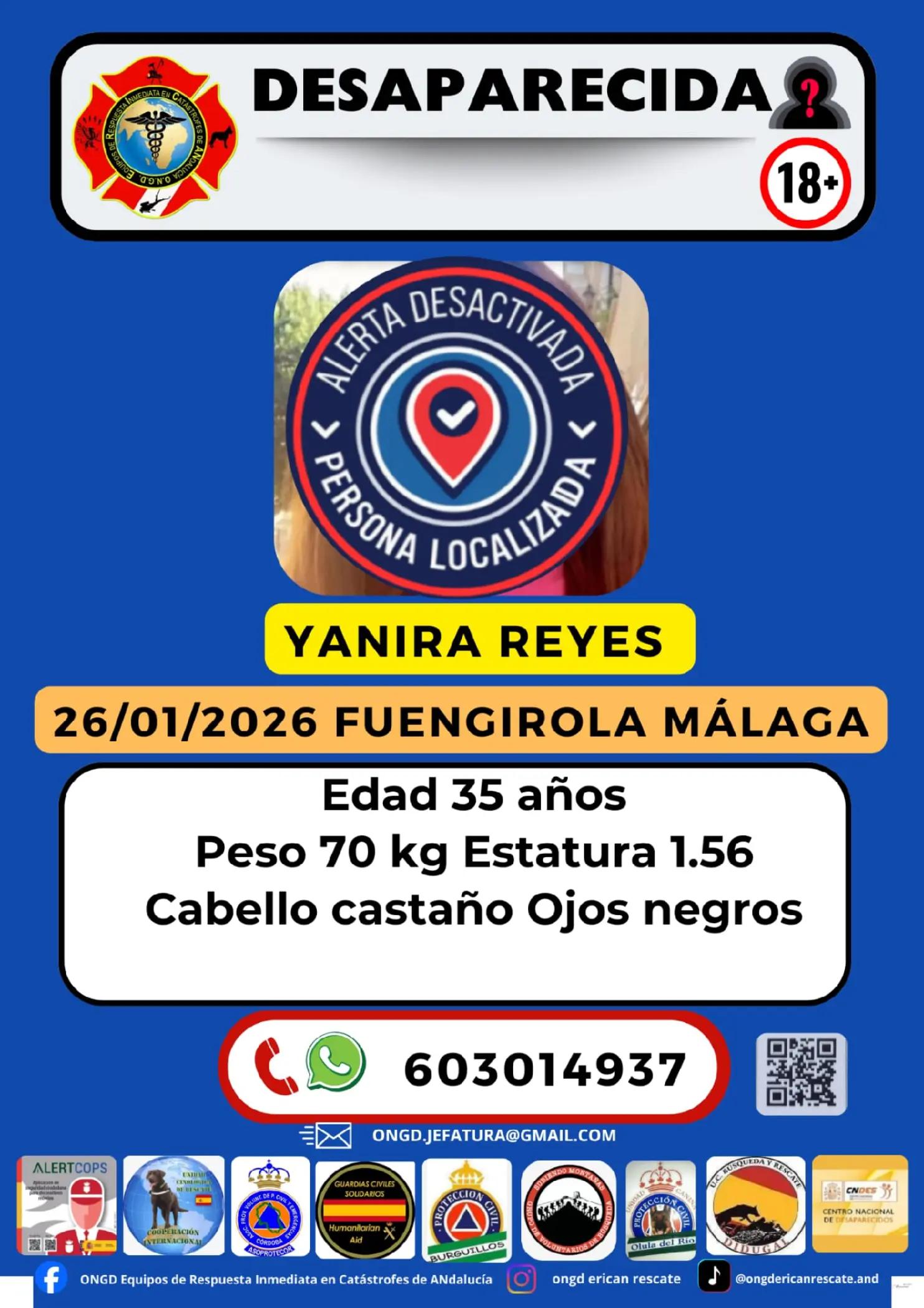 @Ongdericanrescate