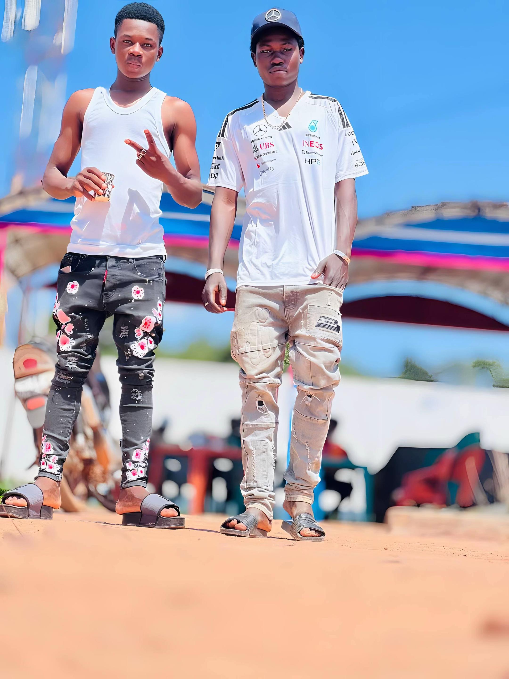 @❌PAPA❌SITA❌Le BXSS 🐦🔥❌🇧🇫