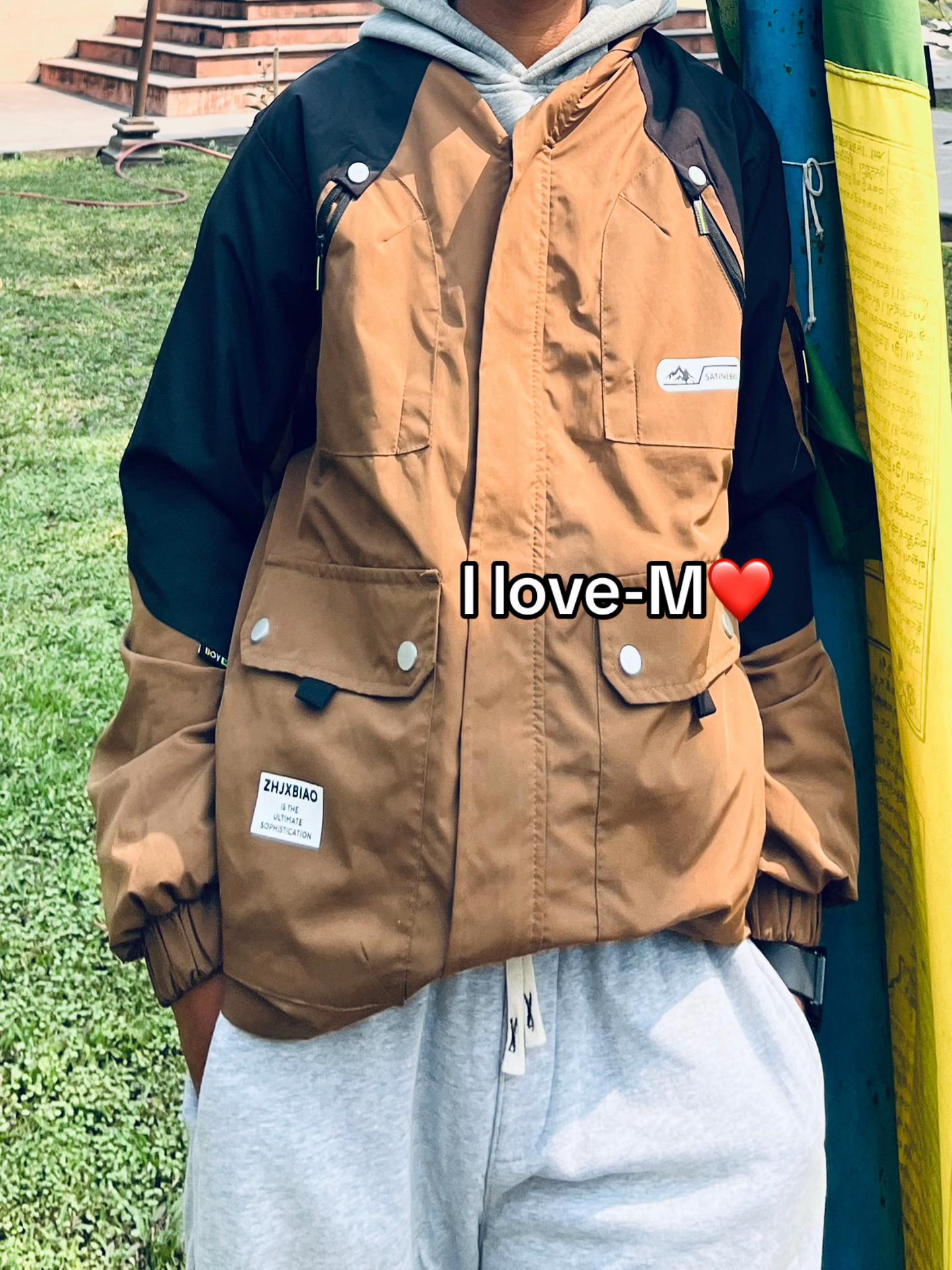 @DLM 💕