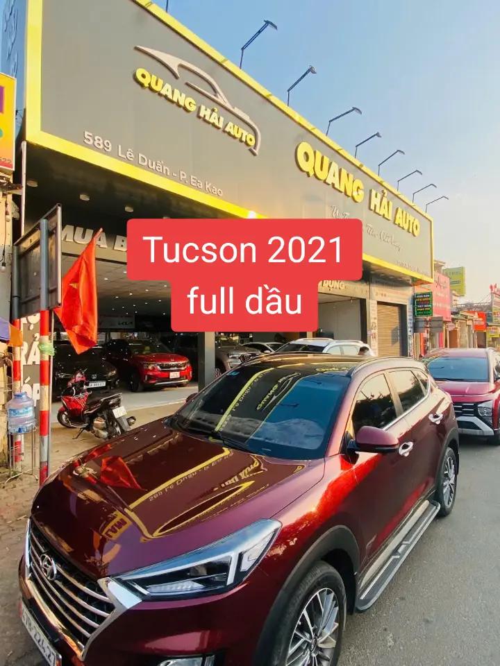 @QUANG HAI AUTO ĐẮKLẮK