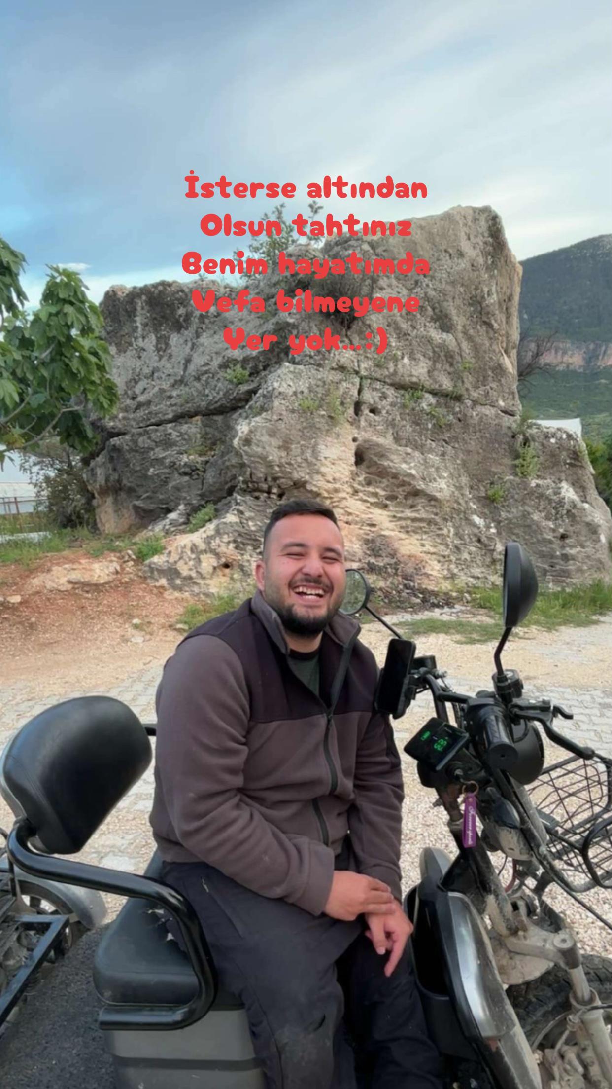 @Mustafa özlü