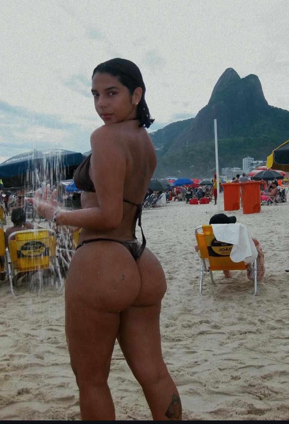 @mujeres ex&oacute;tica