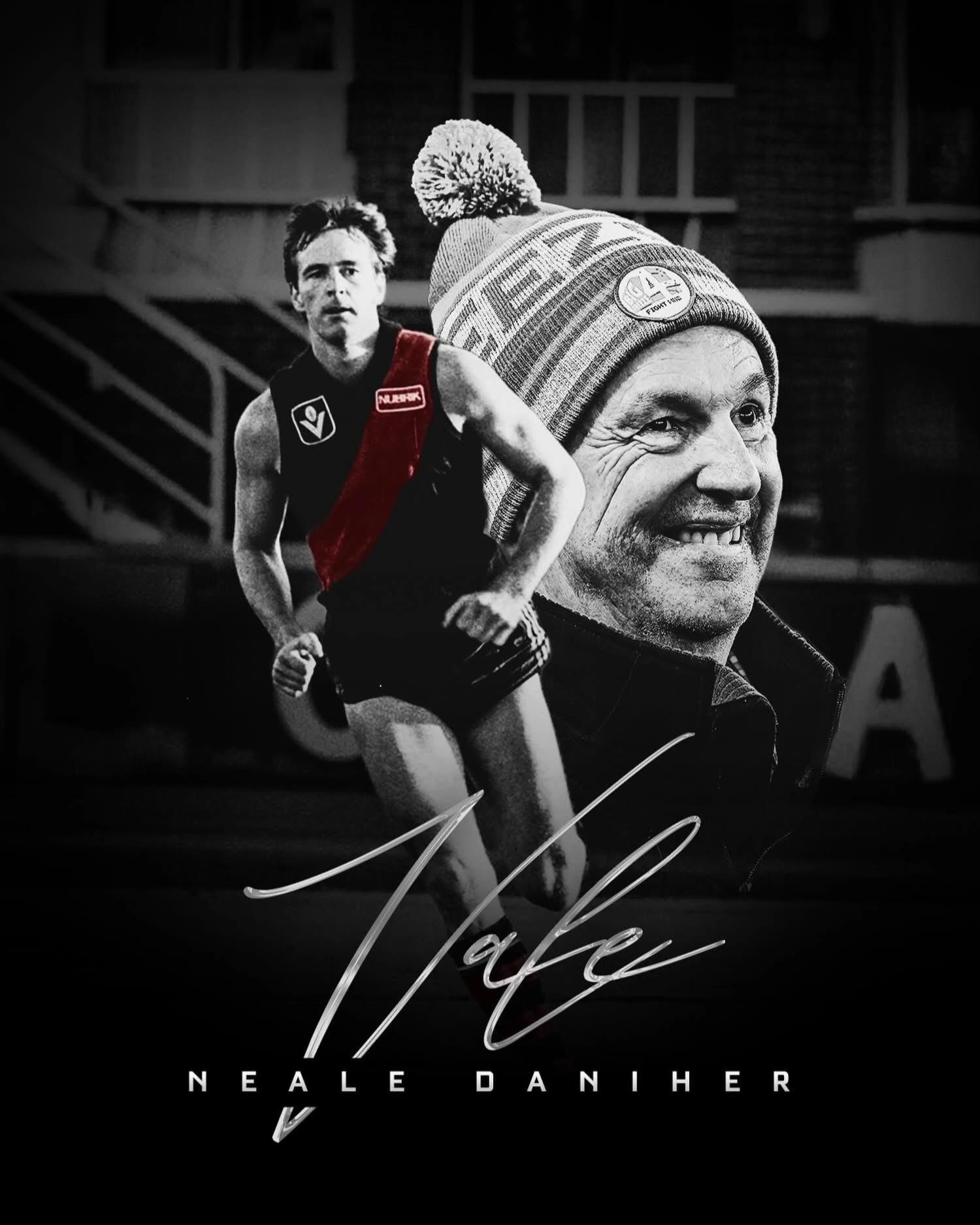 @Essendon FC