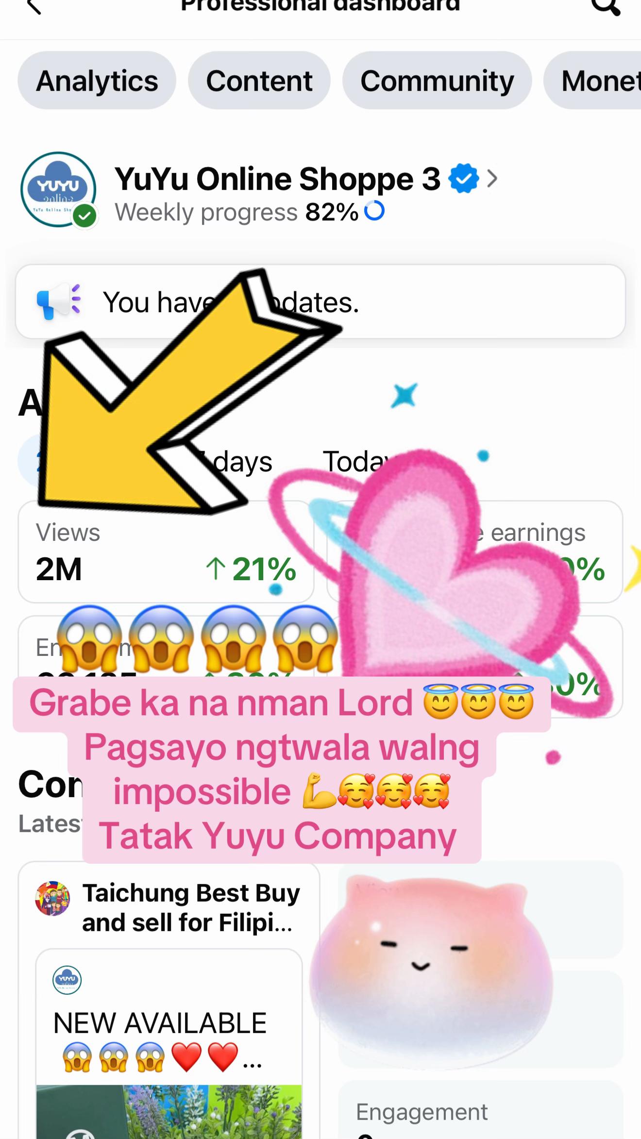 @yuyuonlineshoppe