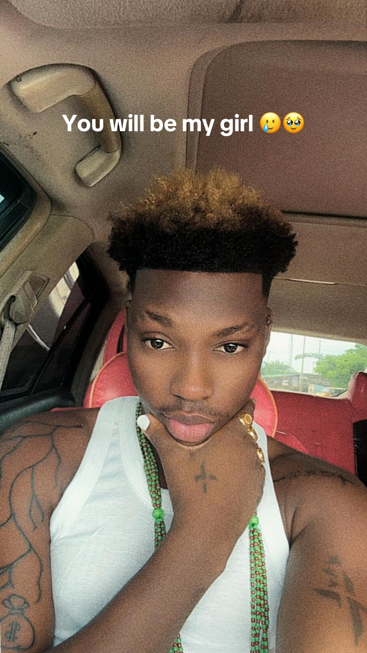 @💆🤾♂️🐍Mιƈԋҽαʅ ~ Lαɳԃσ🐍🤸💆