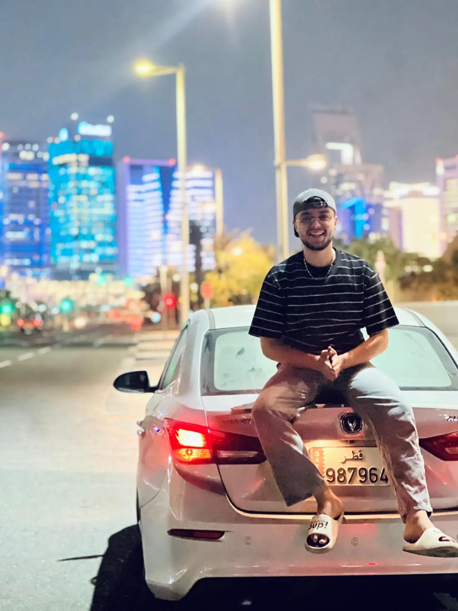 @kmicha,🇶🇦