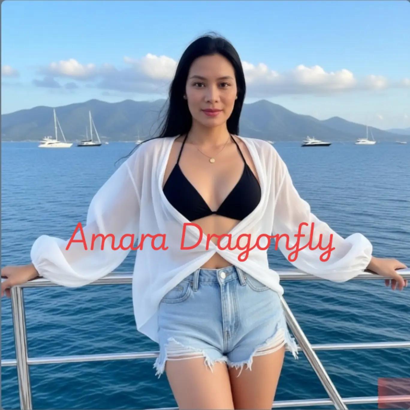 @Amara