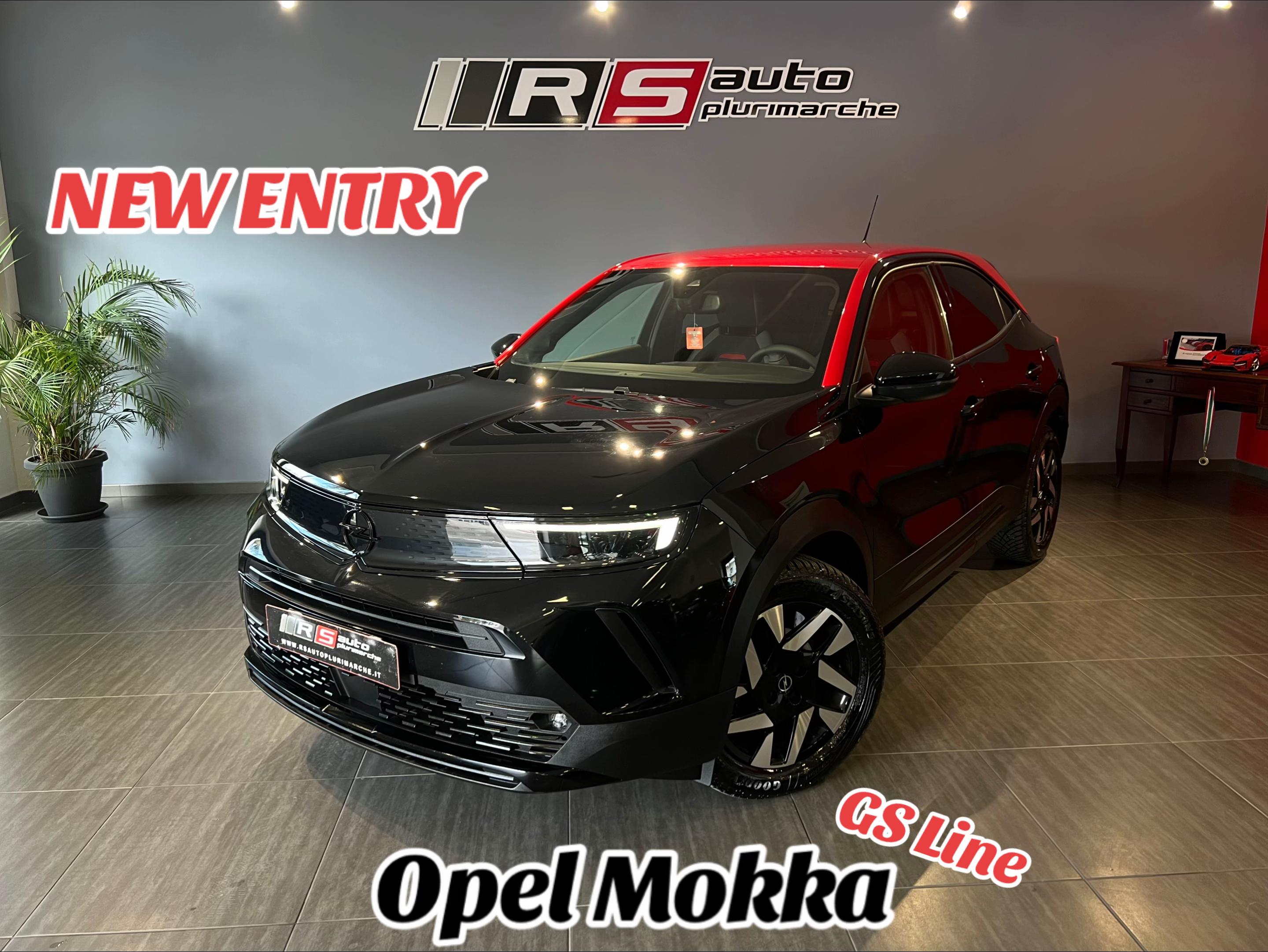@RS Auto Plurimarche
