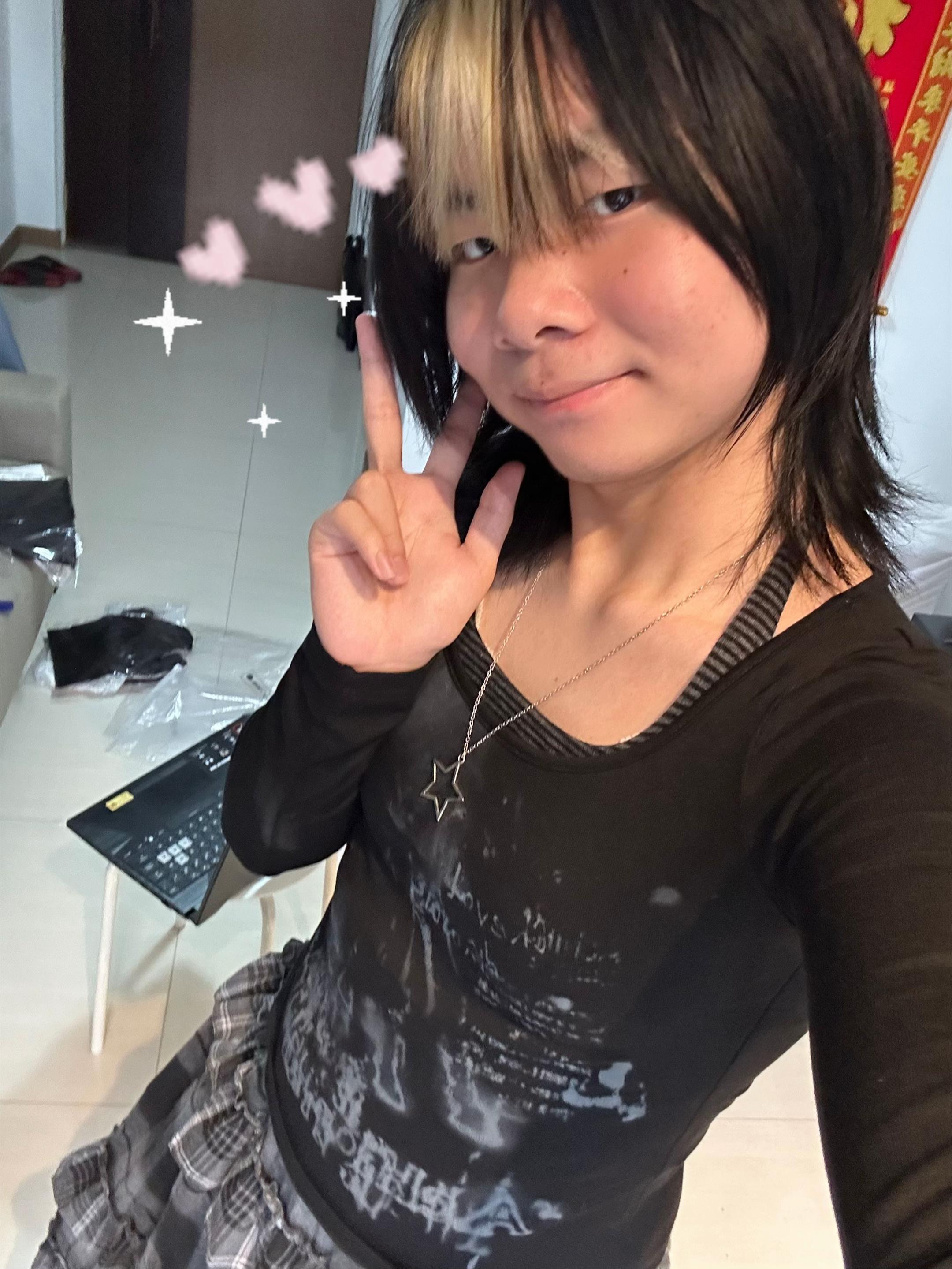 @Gao
