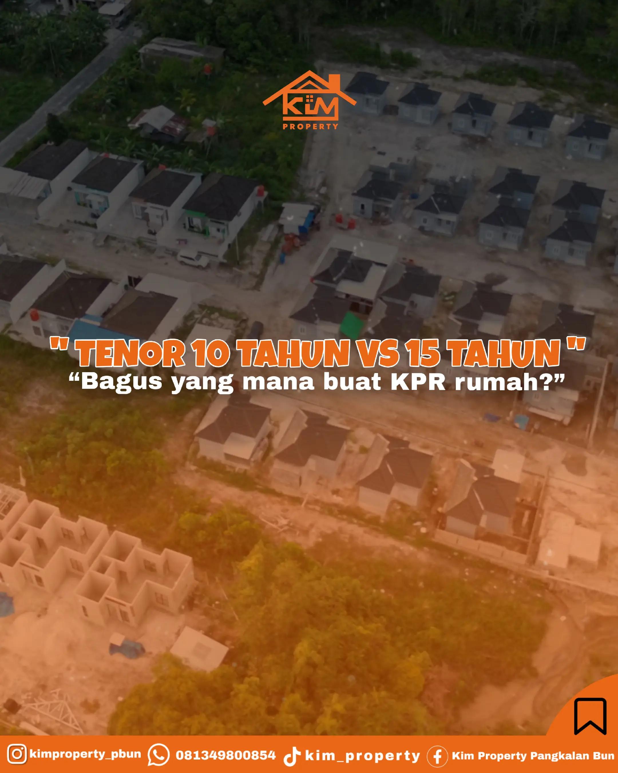 @KiM Property Pangkalan Bun