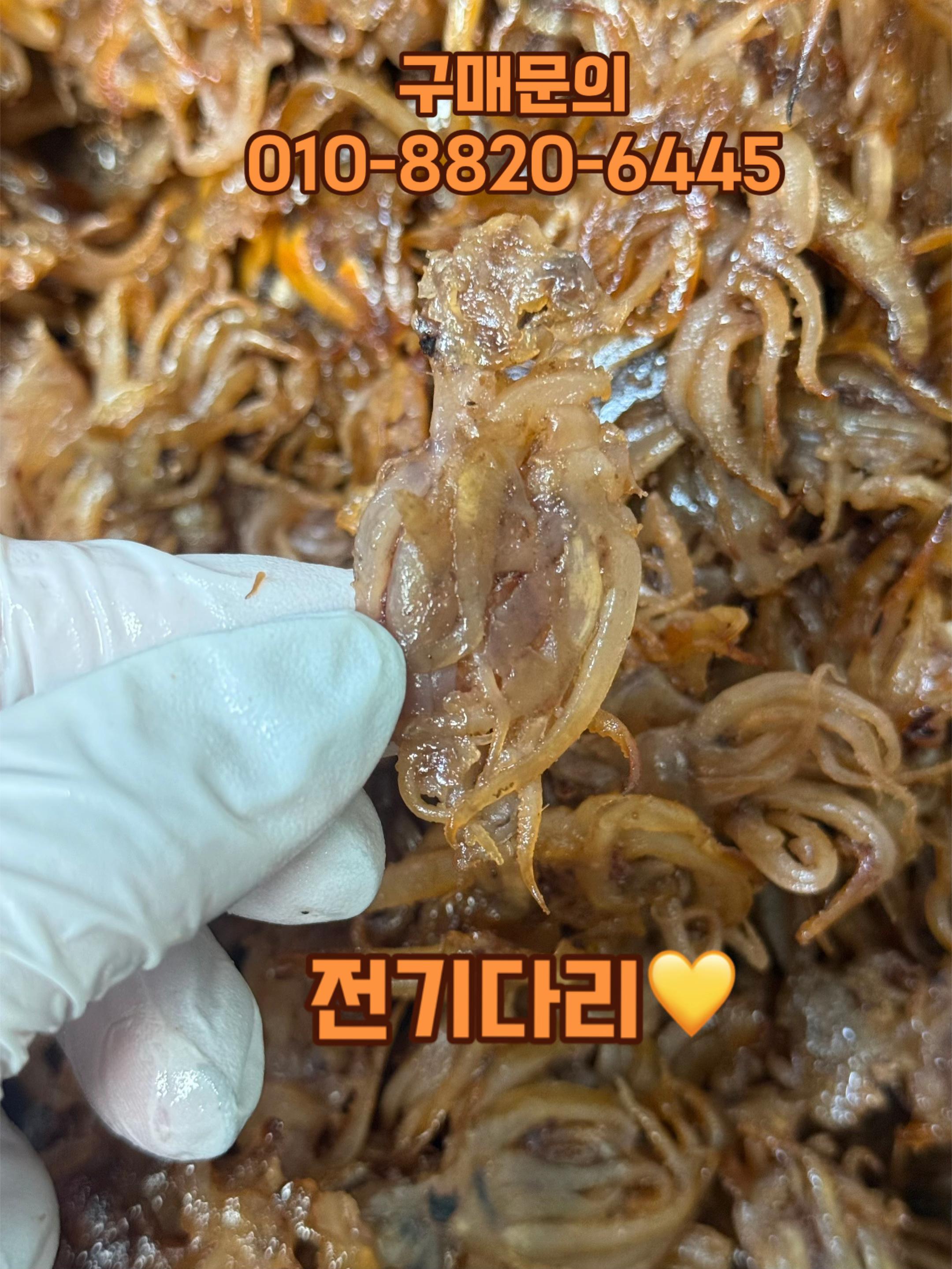 @숭사장건어물(숭사장오징어)🦑