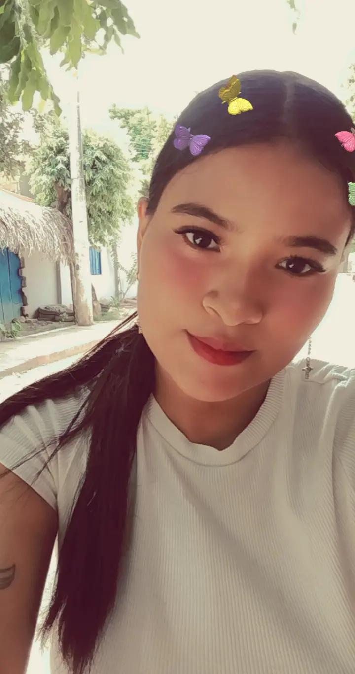 @👻💚 Paola 🫀🦅
