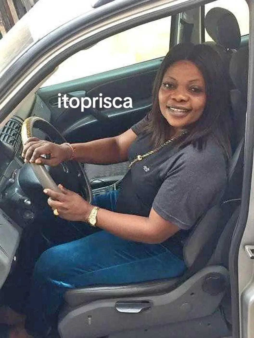@itohan prisca Ekowa