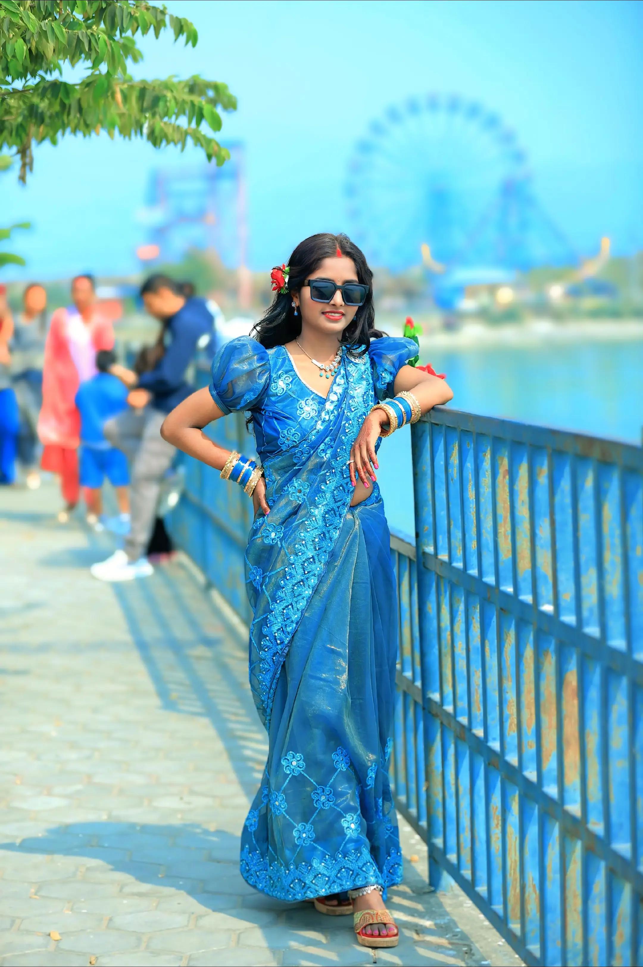 @Pooja Das