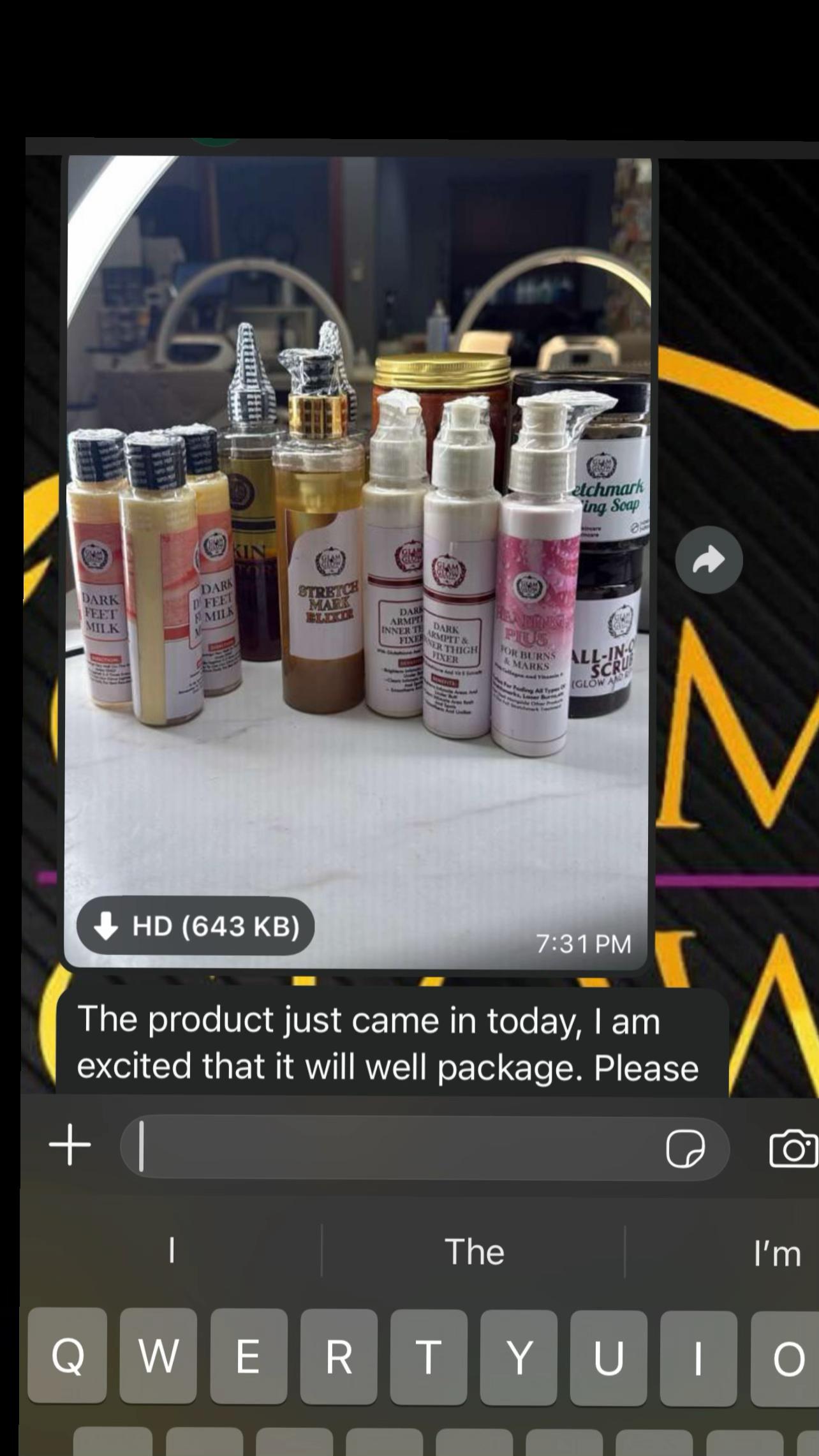 @SKIN REPAIR TREATMENT EXPERT