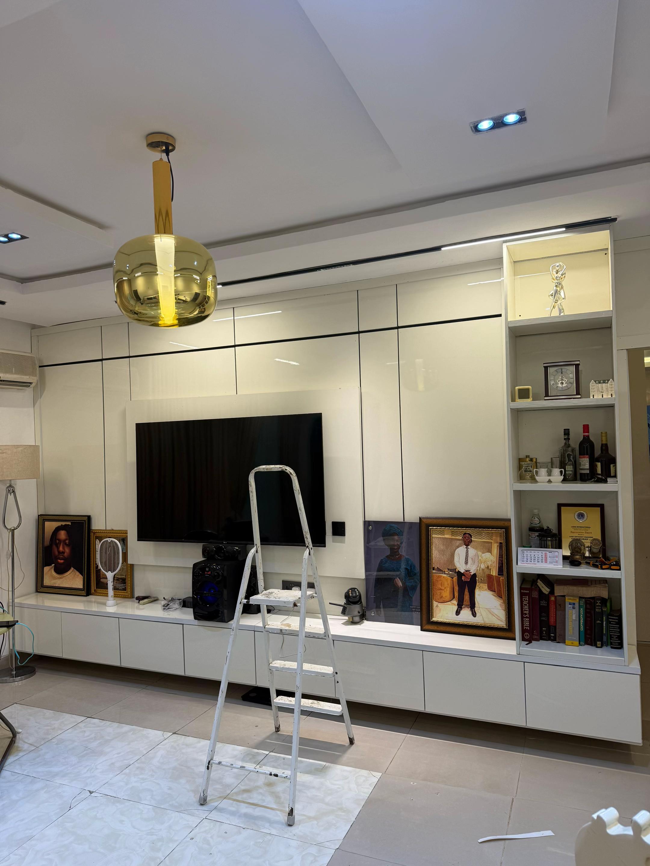 @Lambecraft Furniture