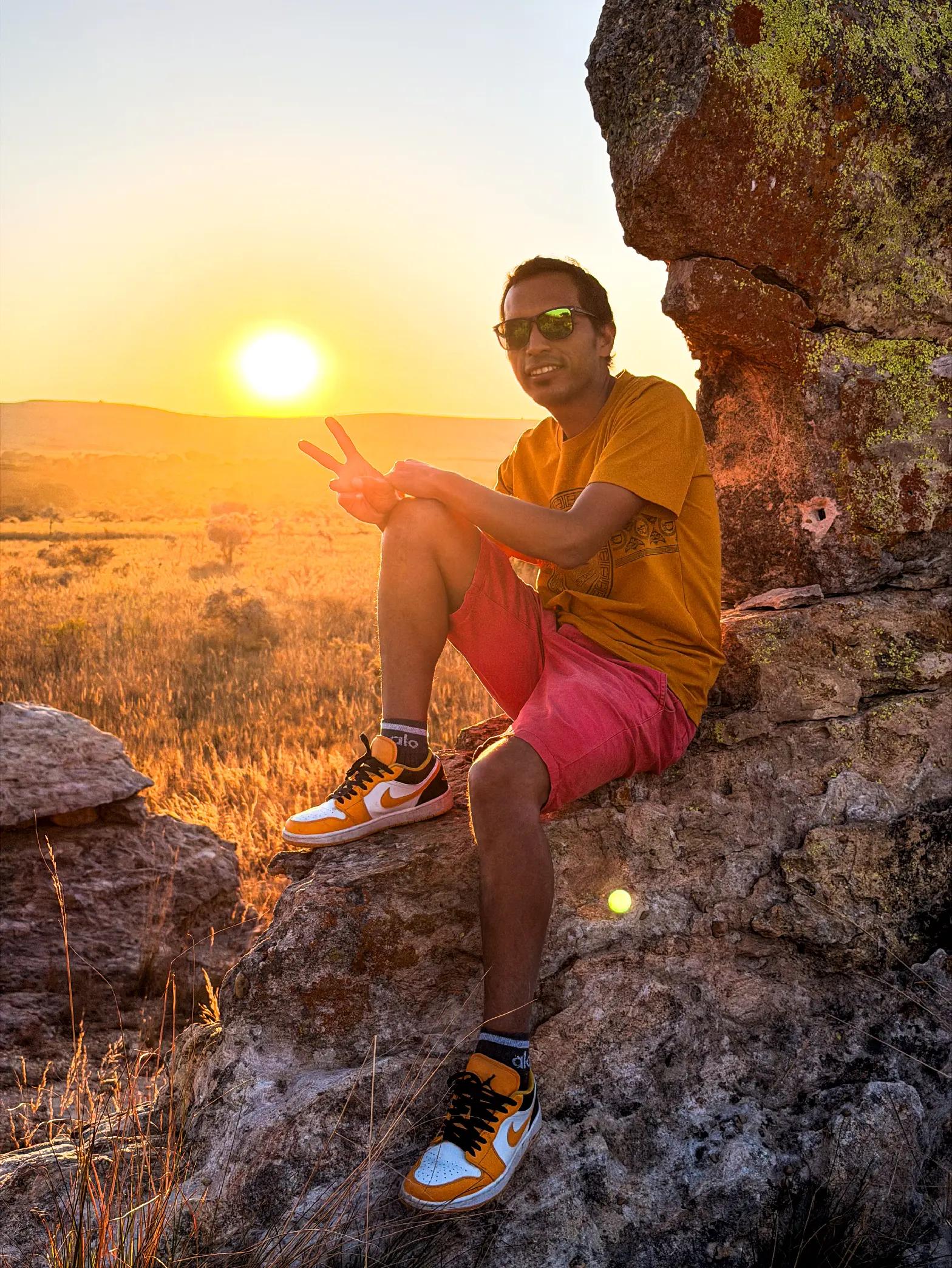 @Madagascar Travel