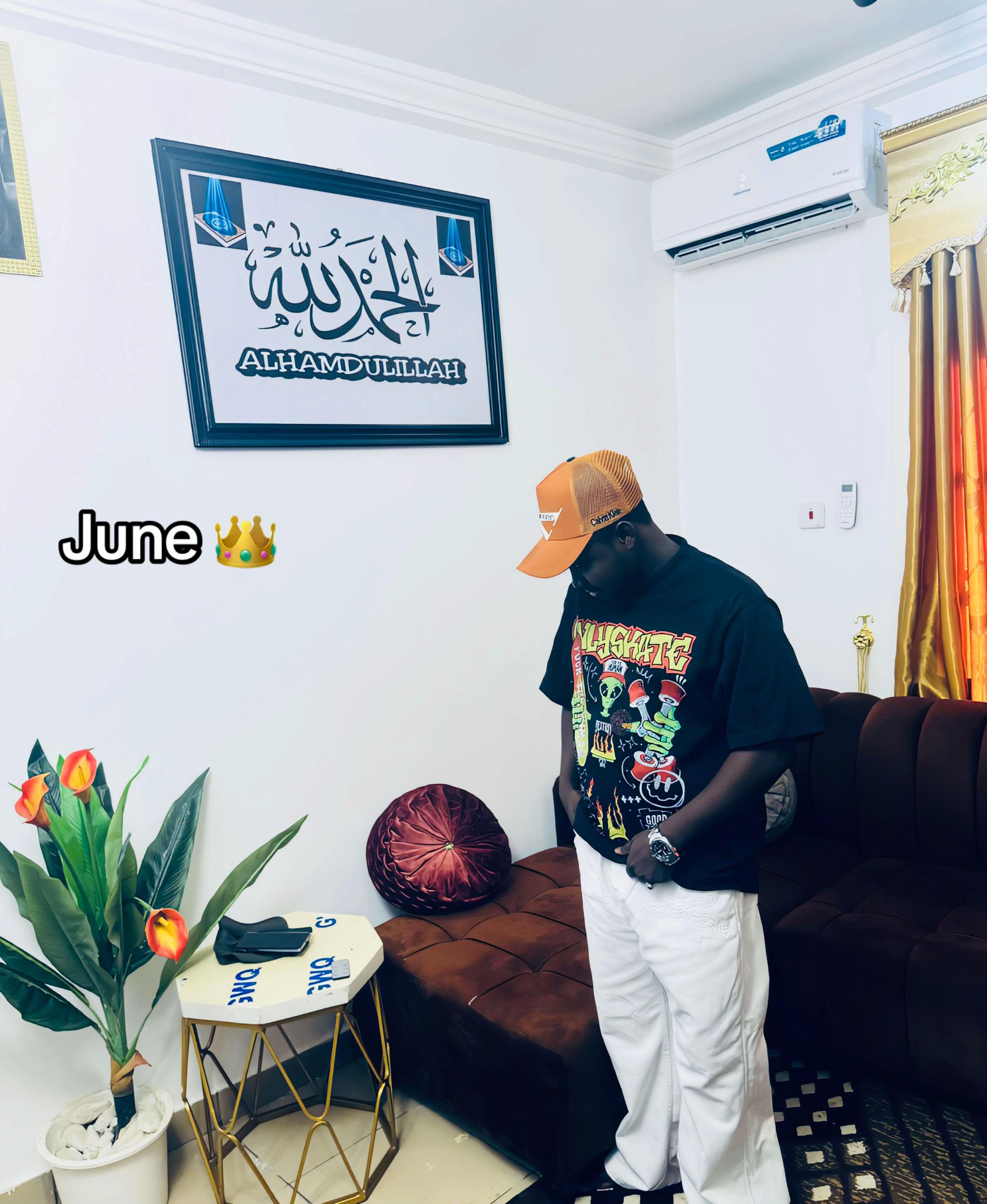 @Big Deen ☪️