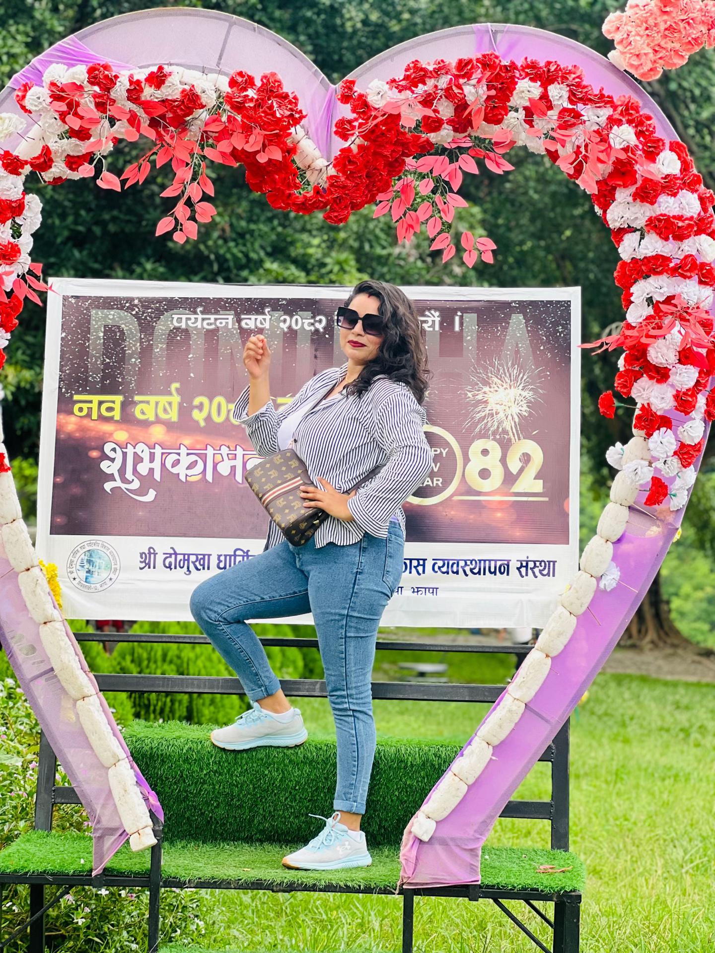 @Sabitra Bhurtel