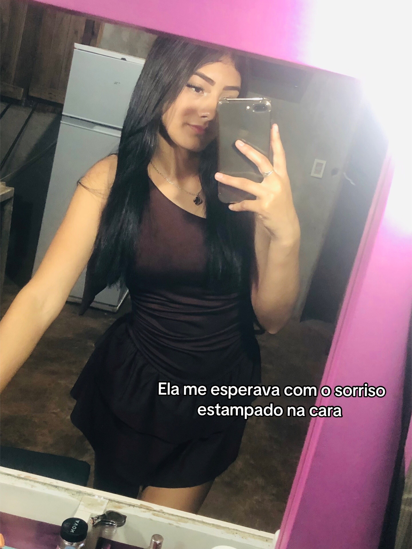 @Luana💋