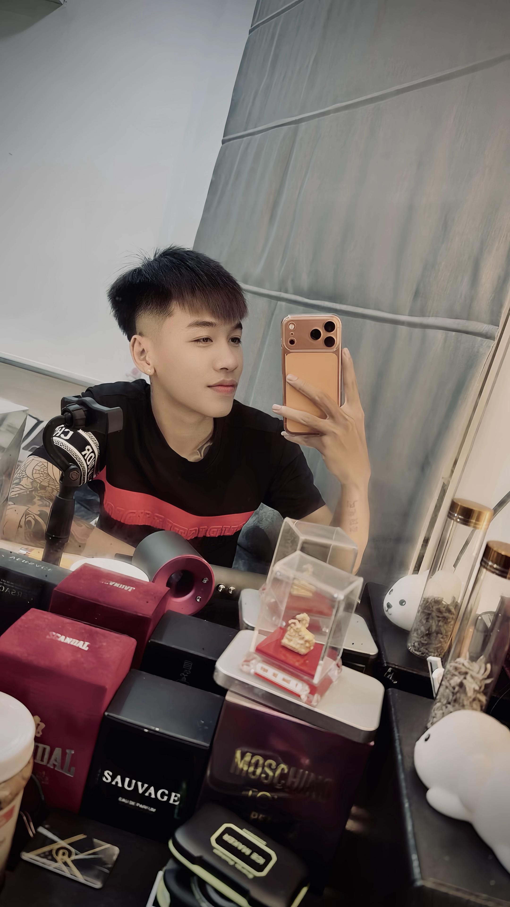 @Ho&agrave;ng Nam ✅