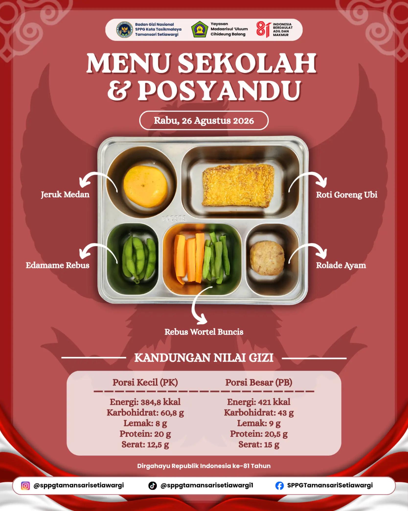 @SPPG Tamansari Setiawargi