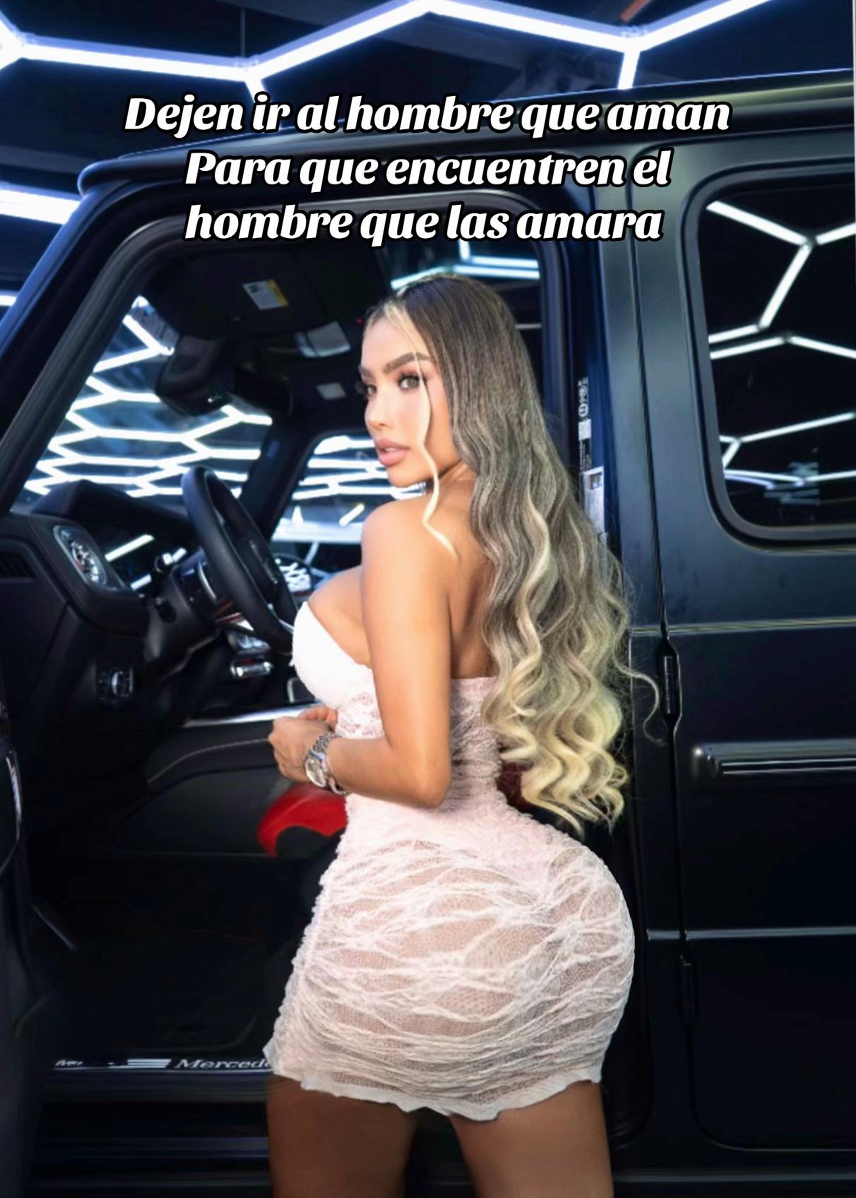 @Laura Naranjo
