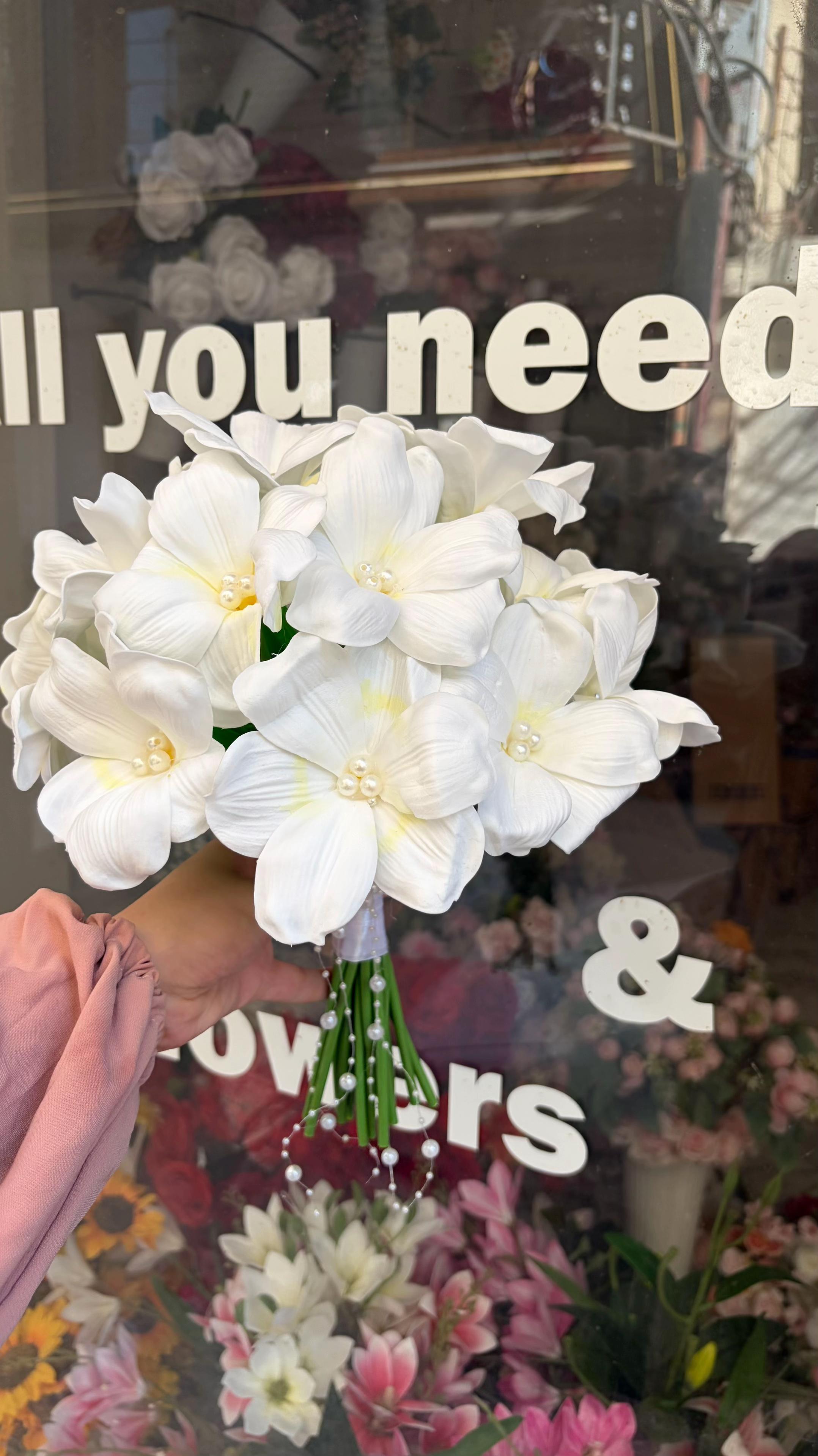 @Petal