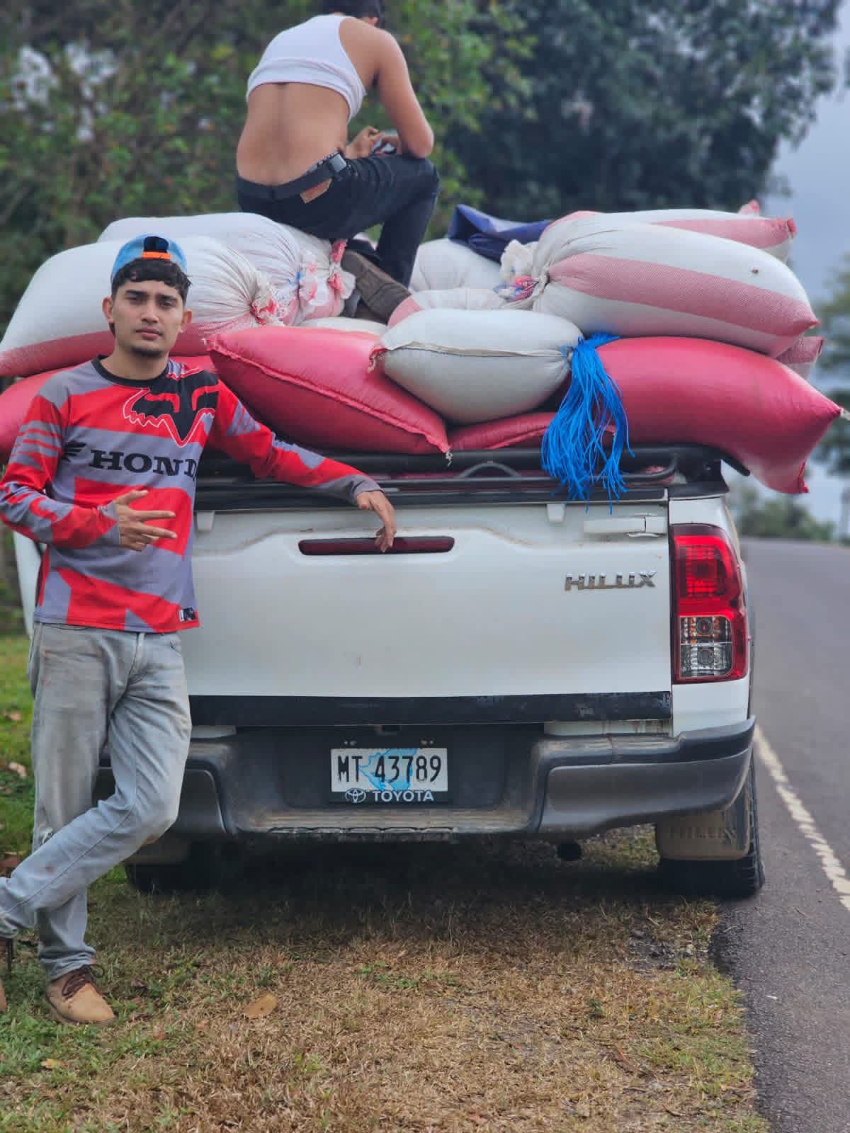 @KM🇳🇮
