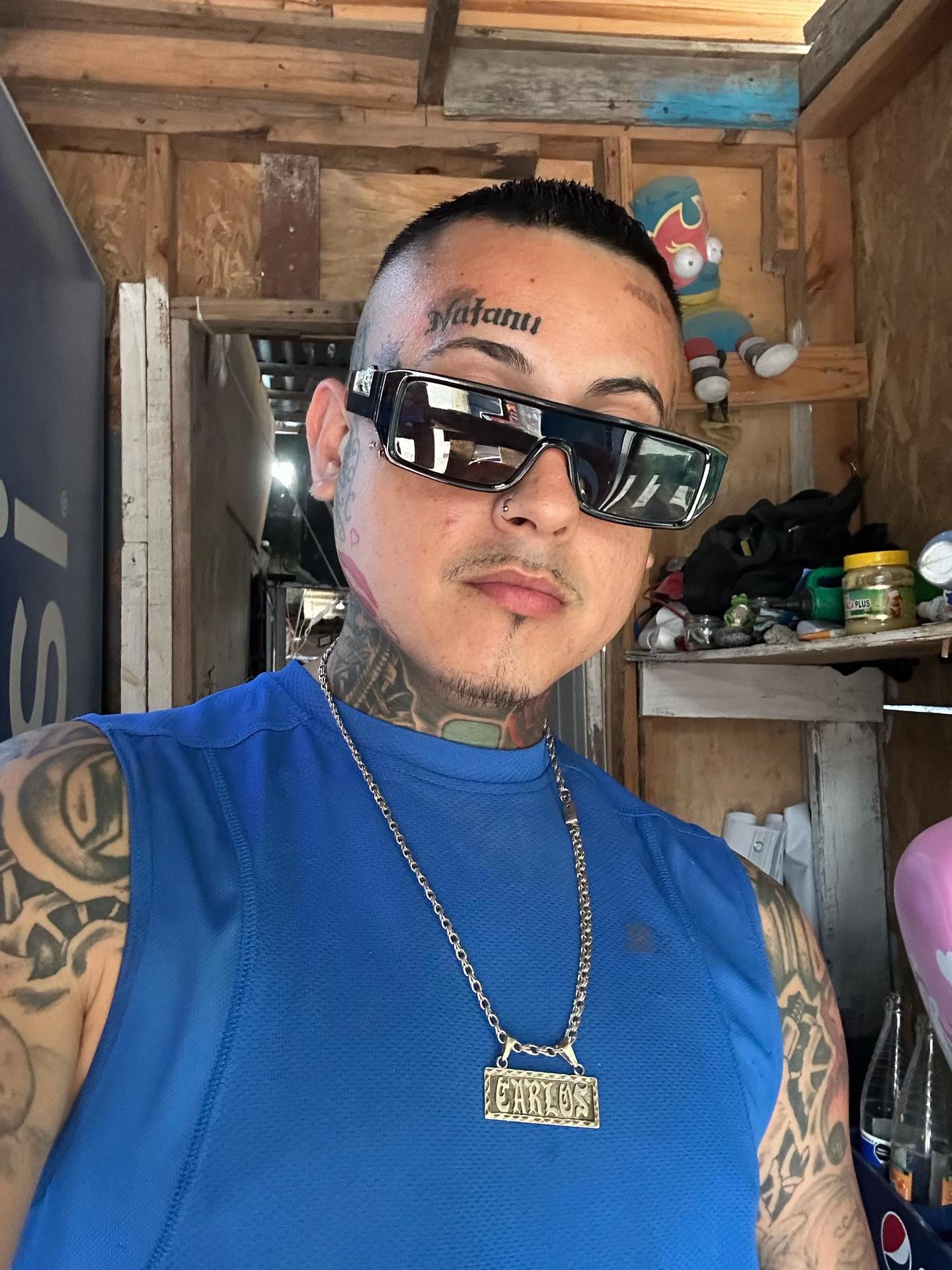 @el tatuado